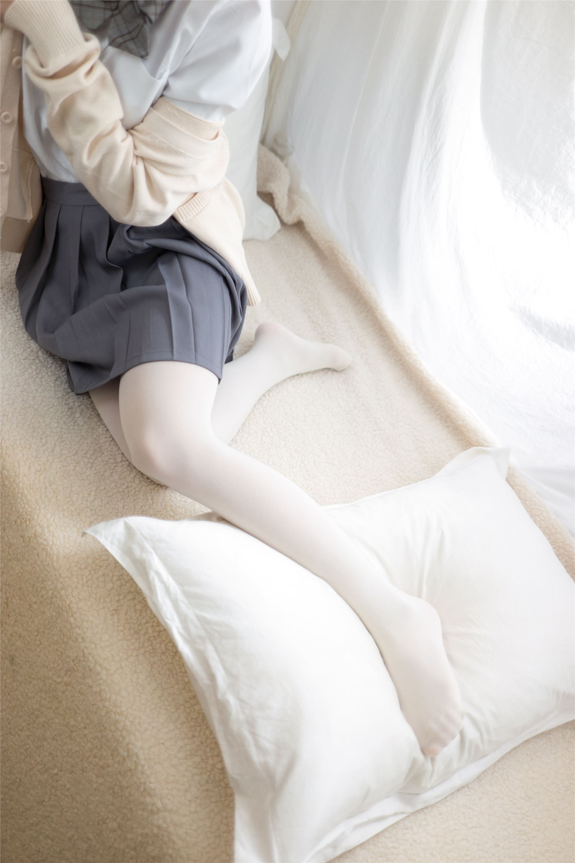 喵写真 萝莉系列 喵Z VOL.017