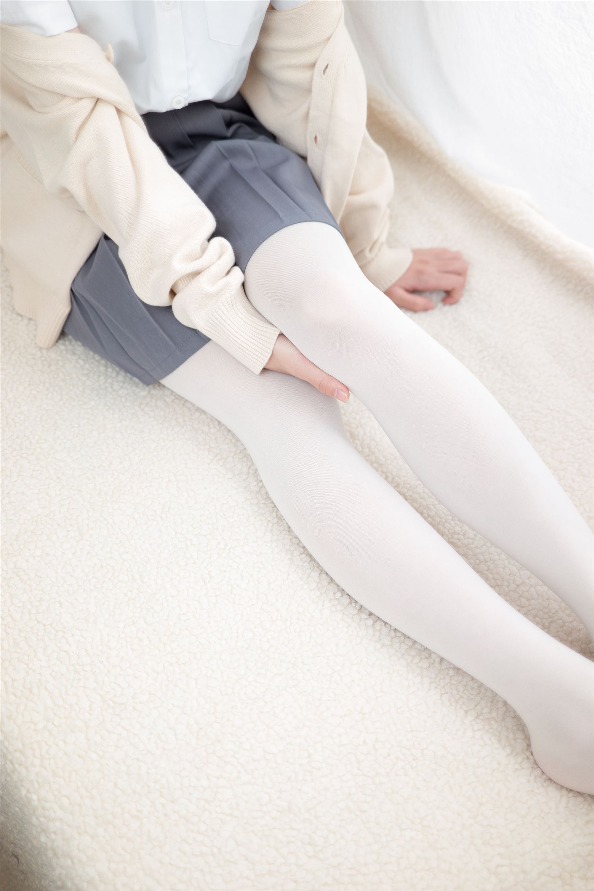 喵写真 萝莉系列 喵Z VOL.017