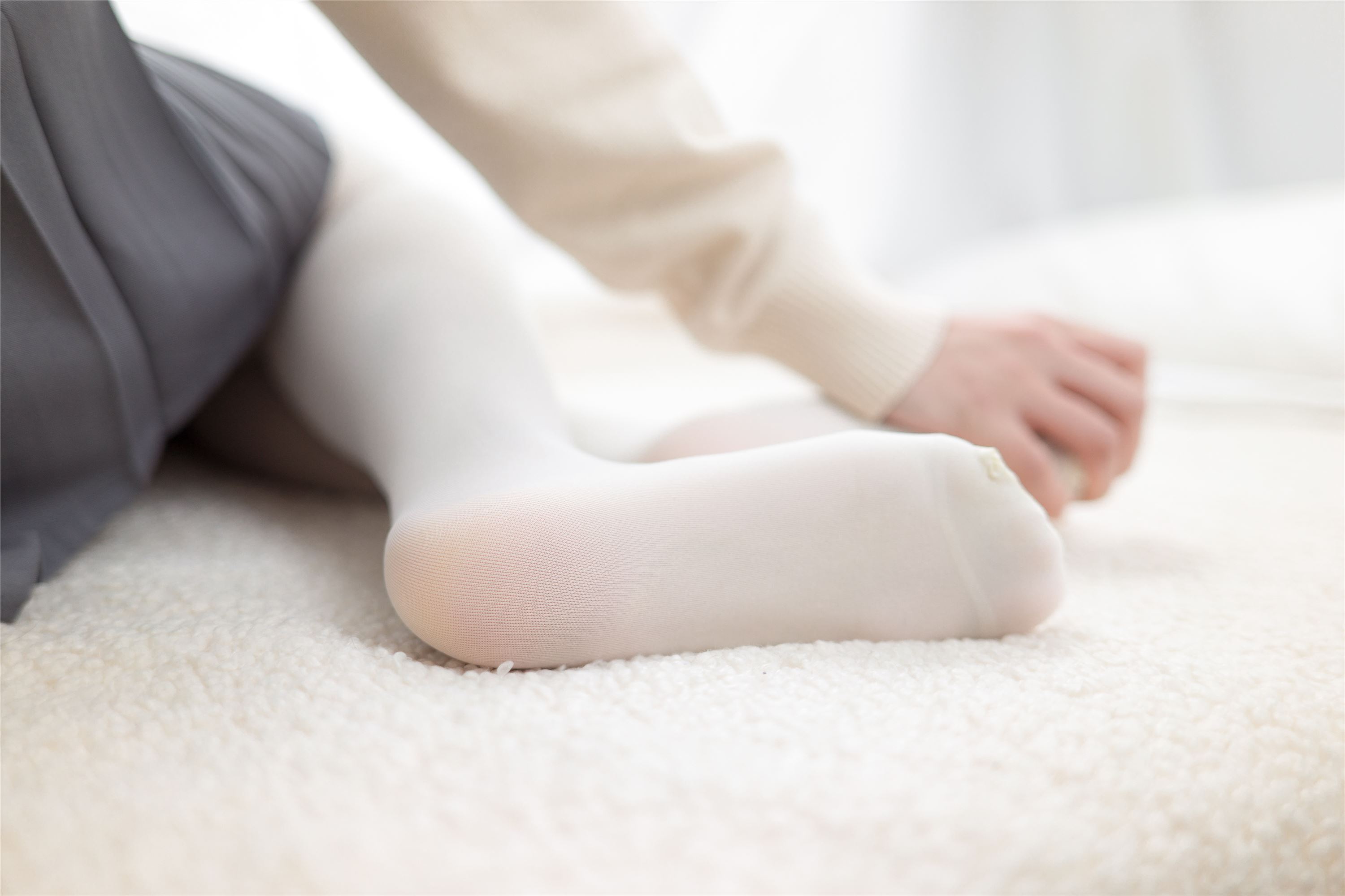 喵写真 萝莉系列 喵Z VOL.017