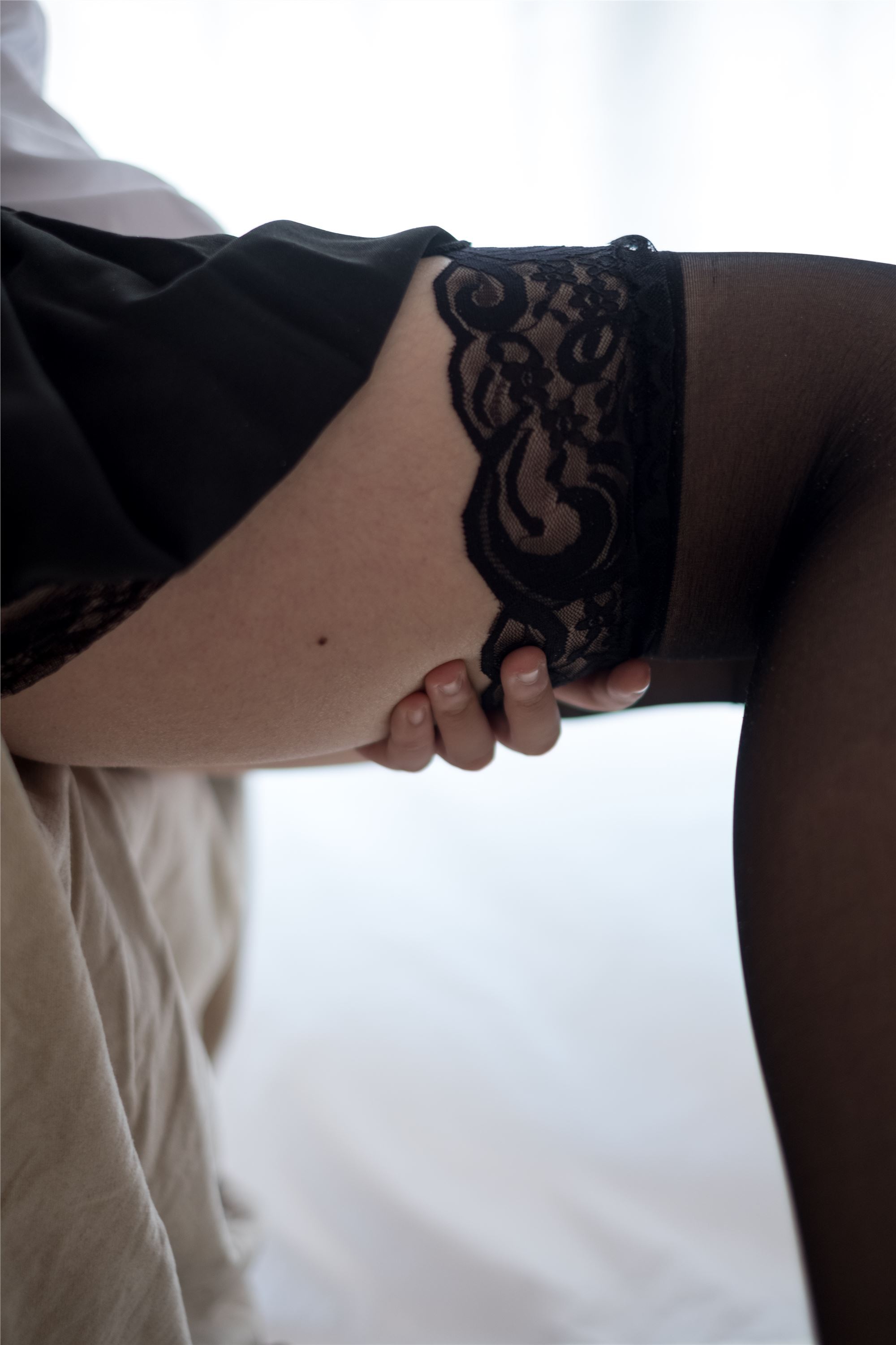 喵写真 萝莉系列 喵Z VOL.019