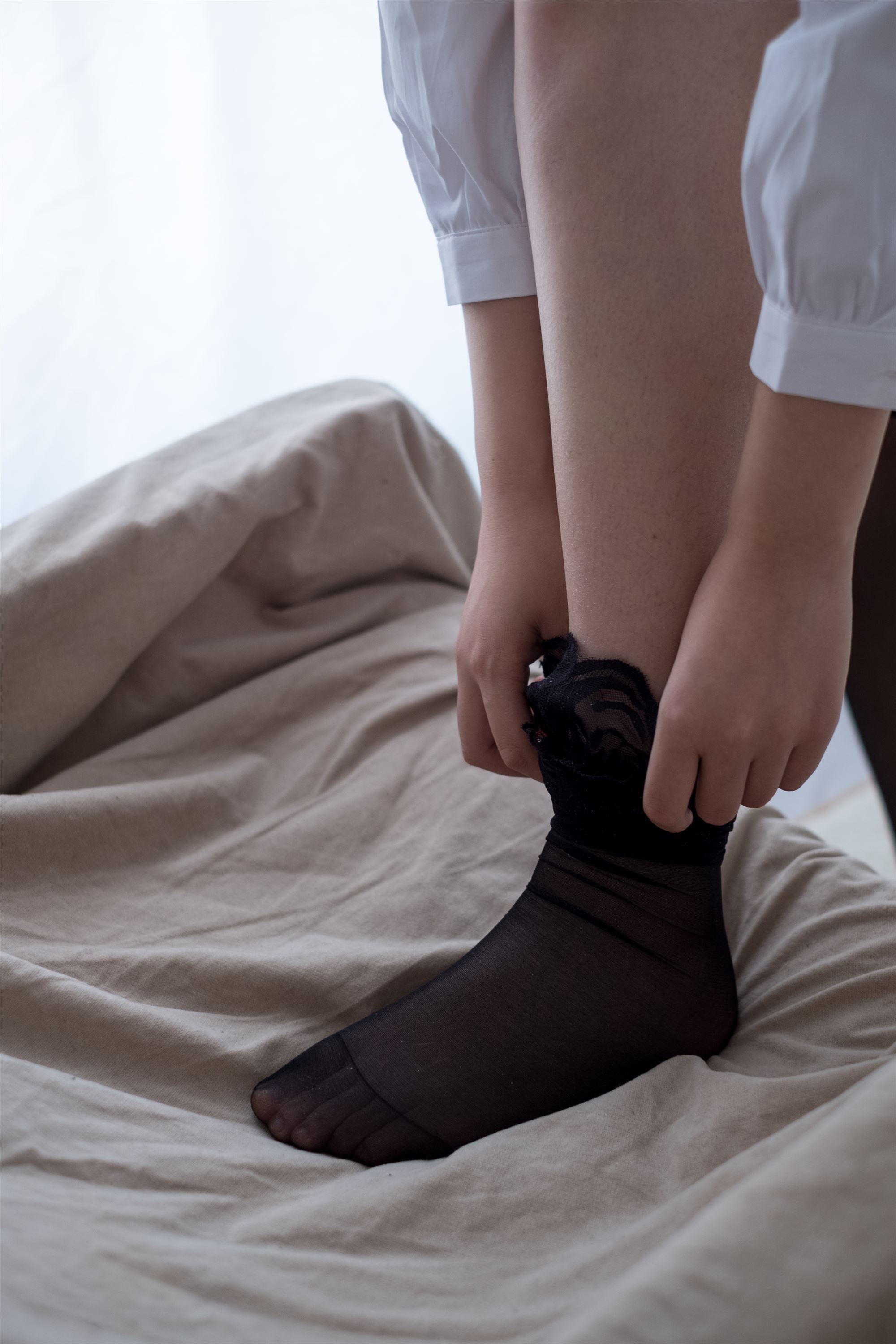 喵写真 萝莉系列 喵Z VOL.019