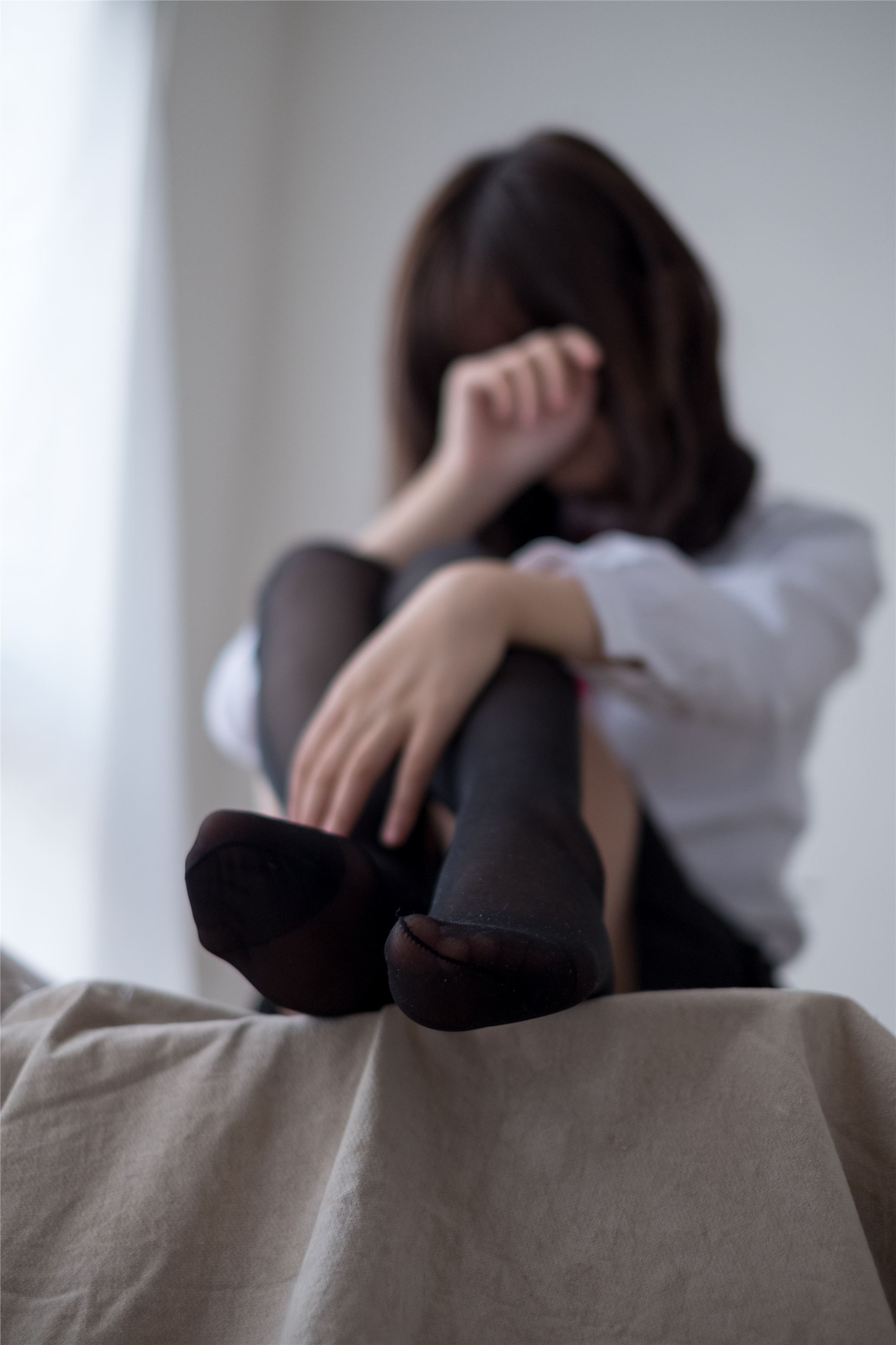 喵写真 萝莉系列 喵Z VOL.019