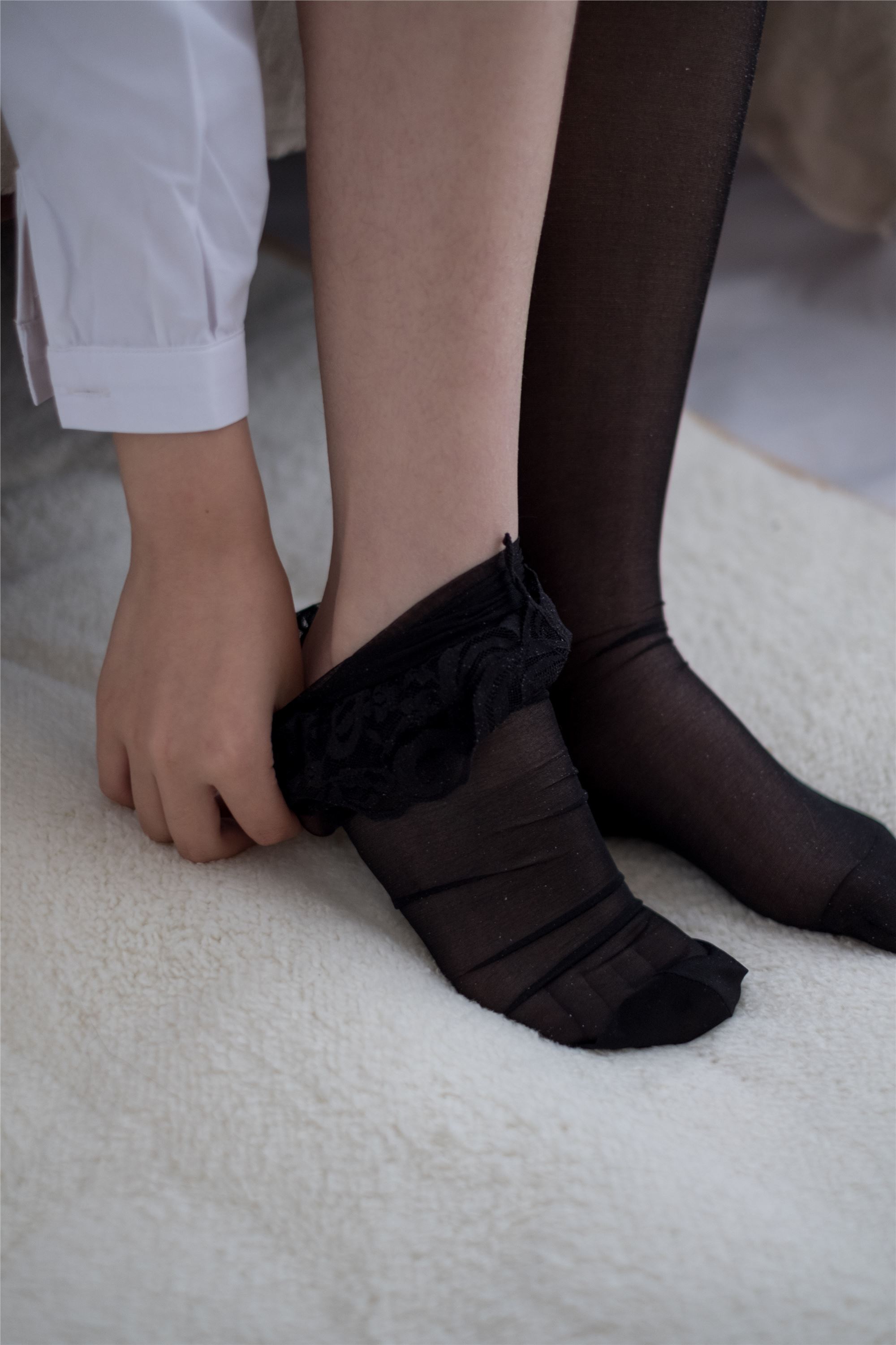 喵写真 萝莉系列 喵Z VOL.019