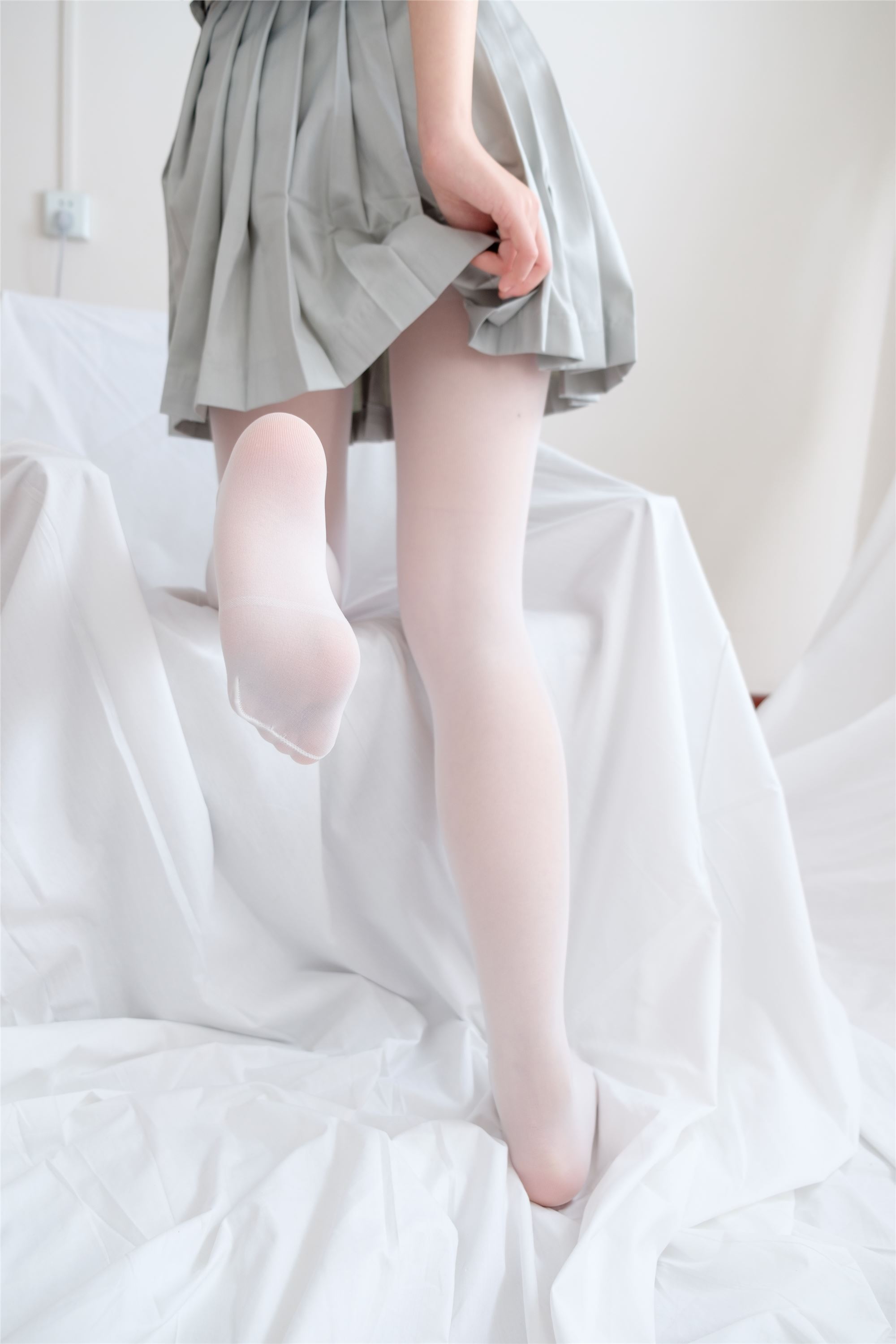 喵写真 萝莉系列 喵Z VOL.020