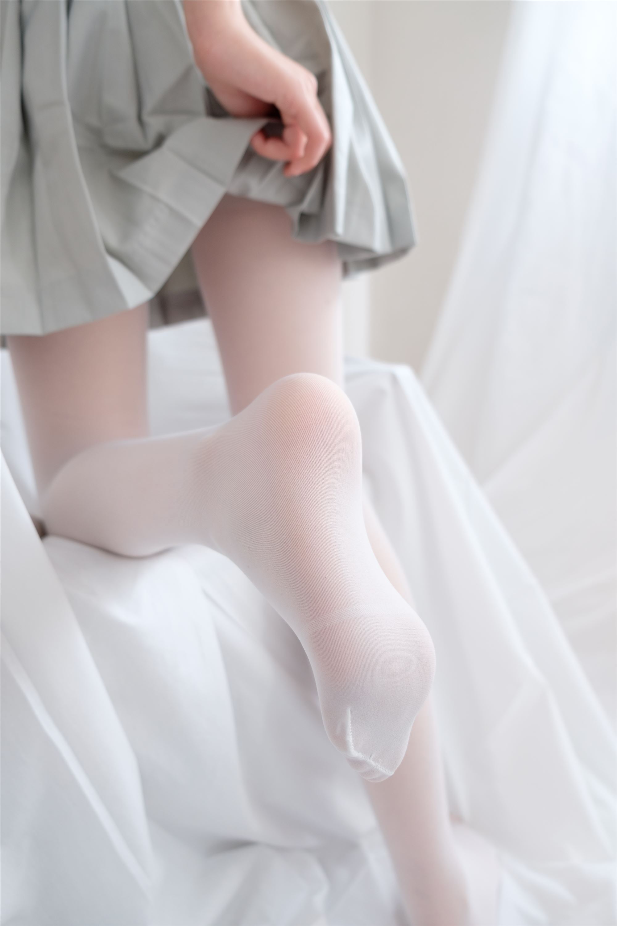 喵写真 萝莉系列 喵Z VOL.020