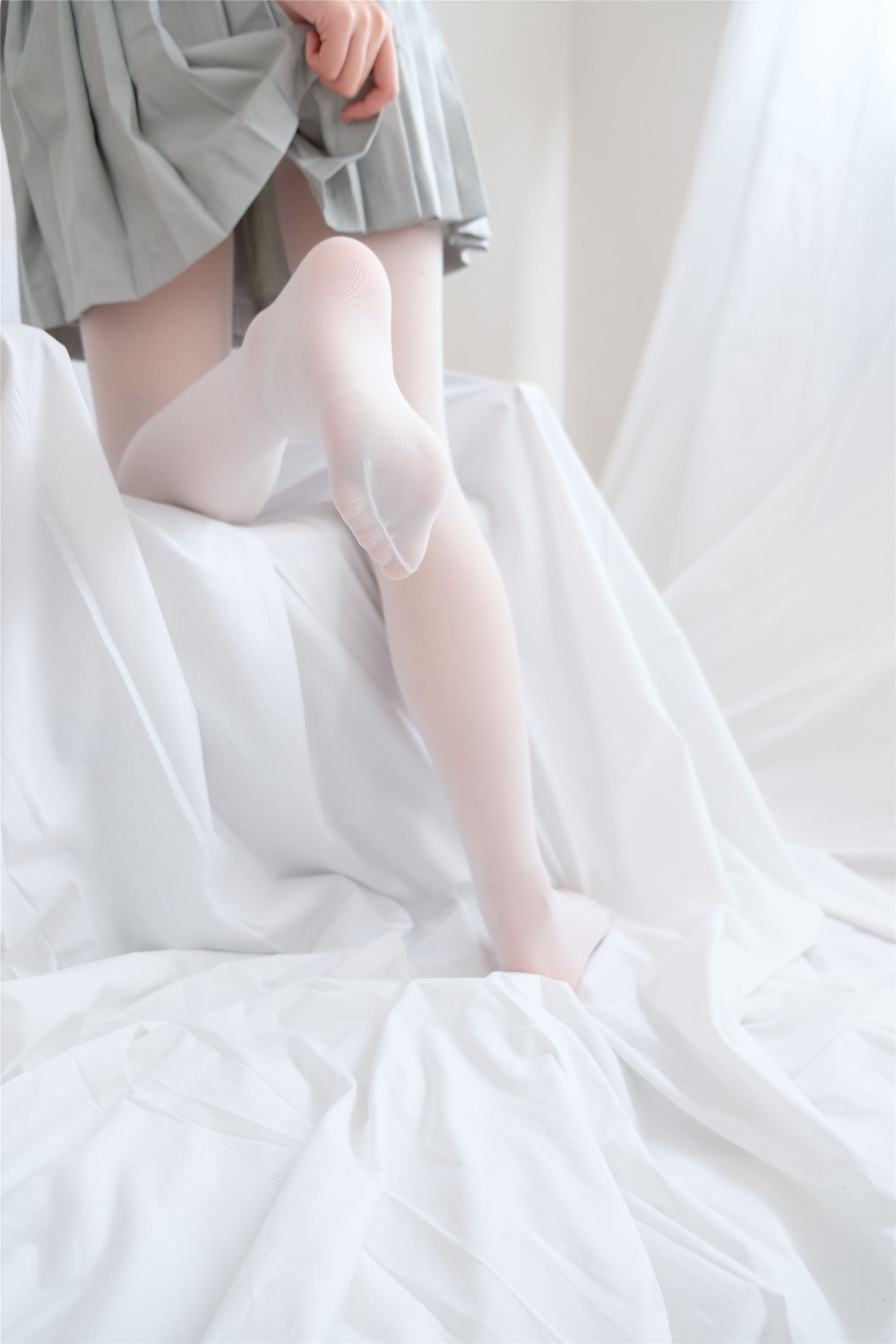 喵写真 萝莉系列 喵Z VOL.020