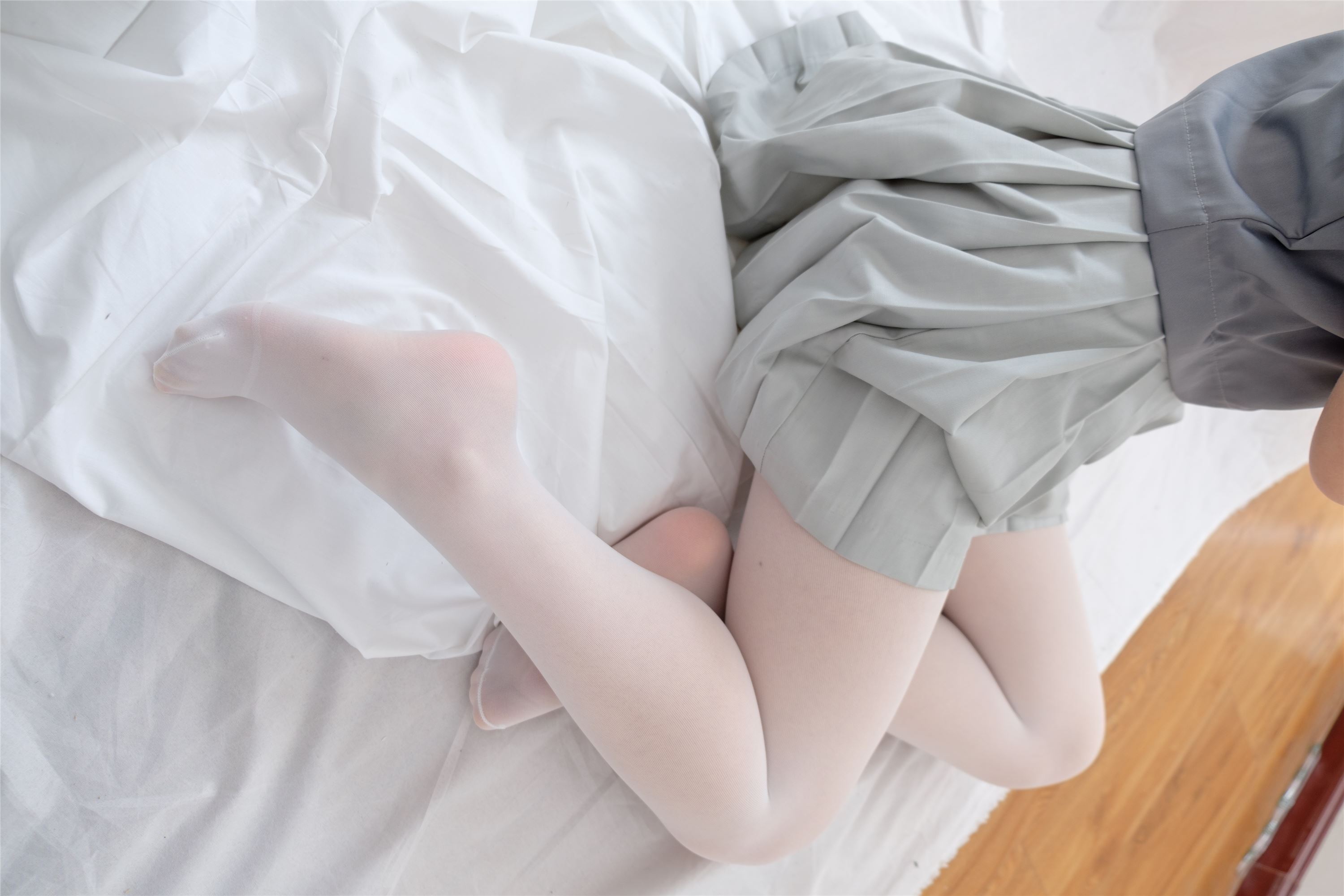 喵写真 萝莉系列 喵Z VOL.020