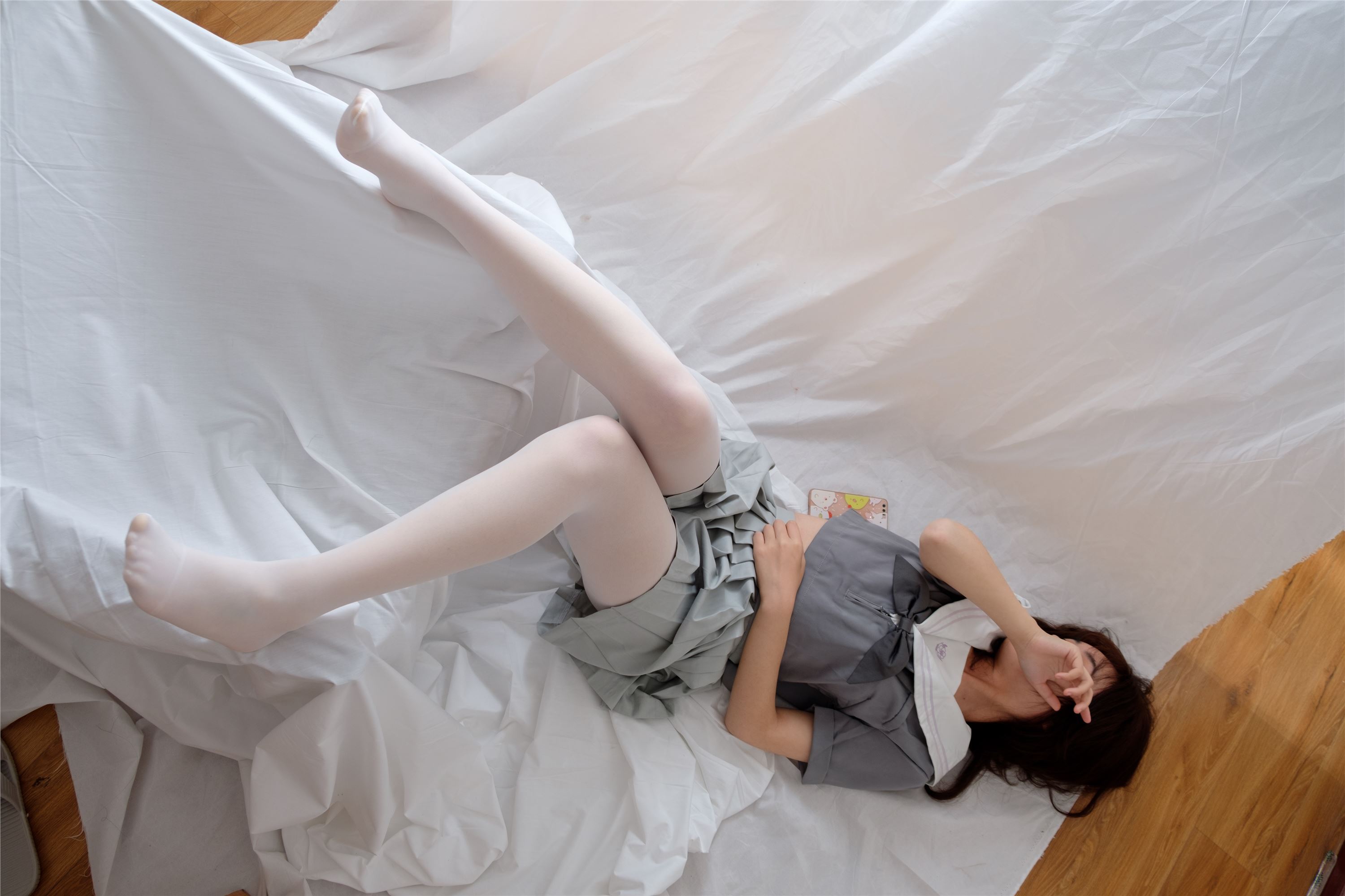 喵写真 萝莉系列 喵Z VOL.020