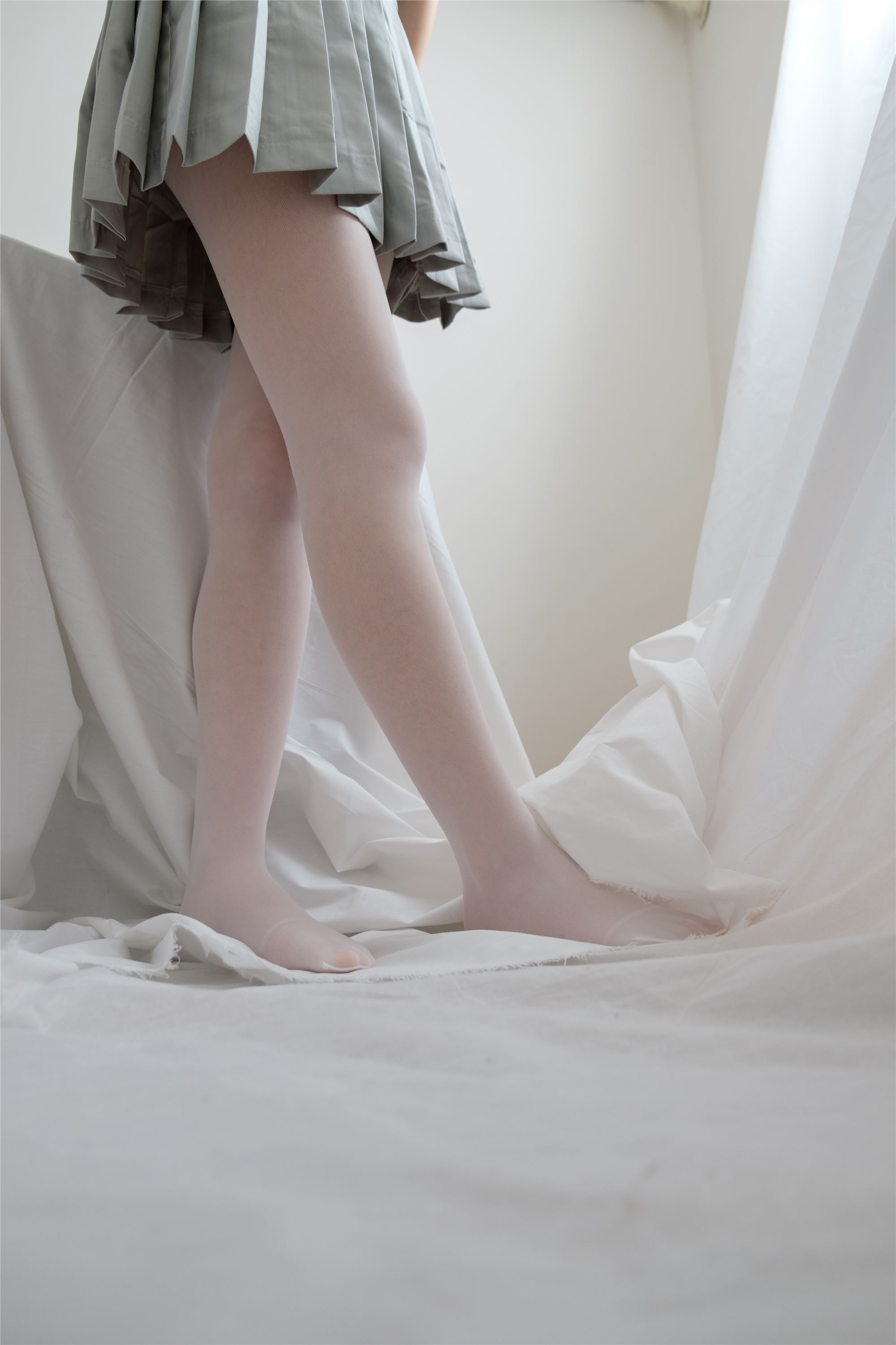 喵写真 萝莉系列 喵Z VOL.020