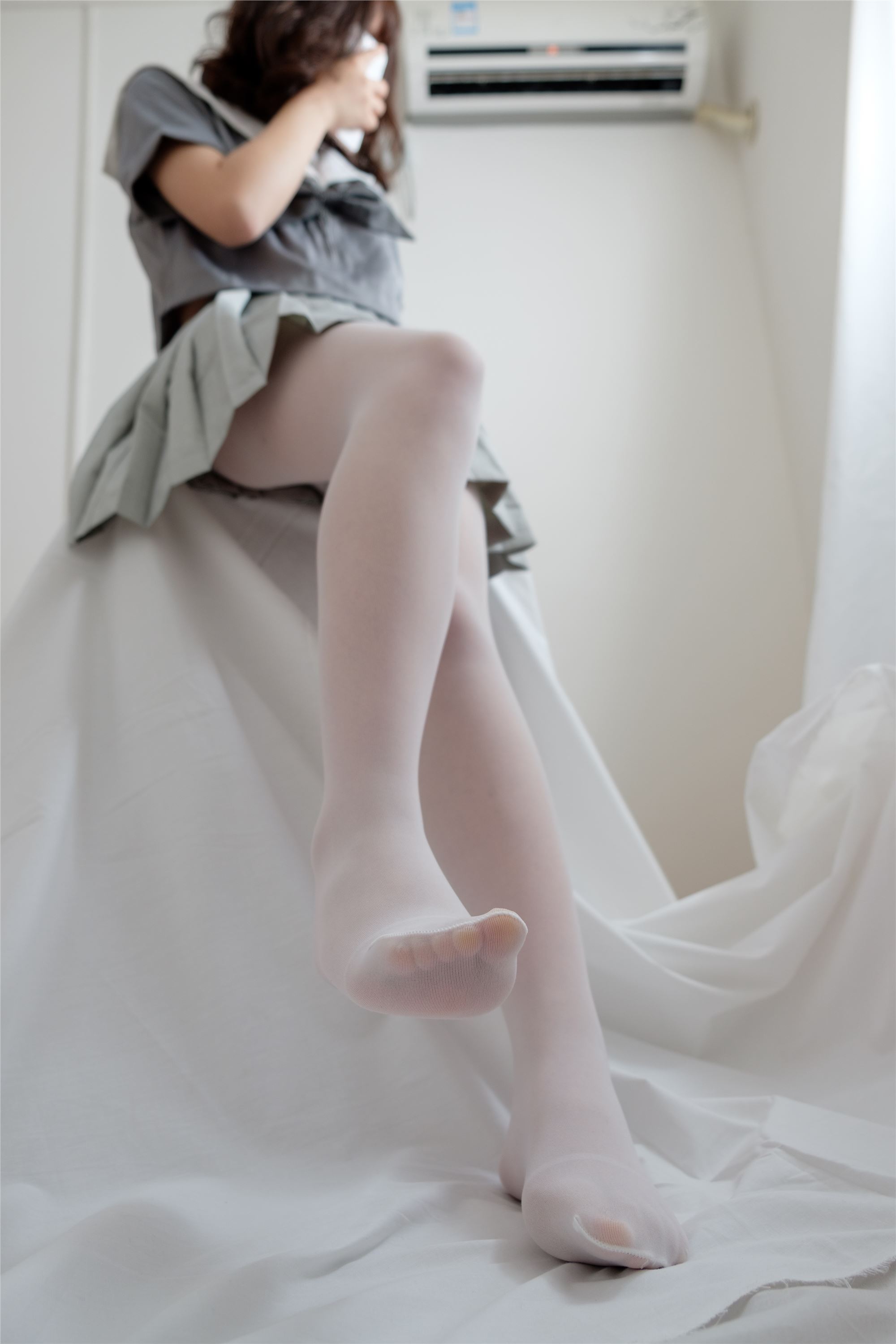 喵写真 萝莉系列 喵Z VOL.020