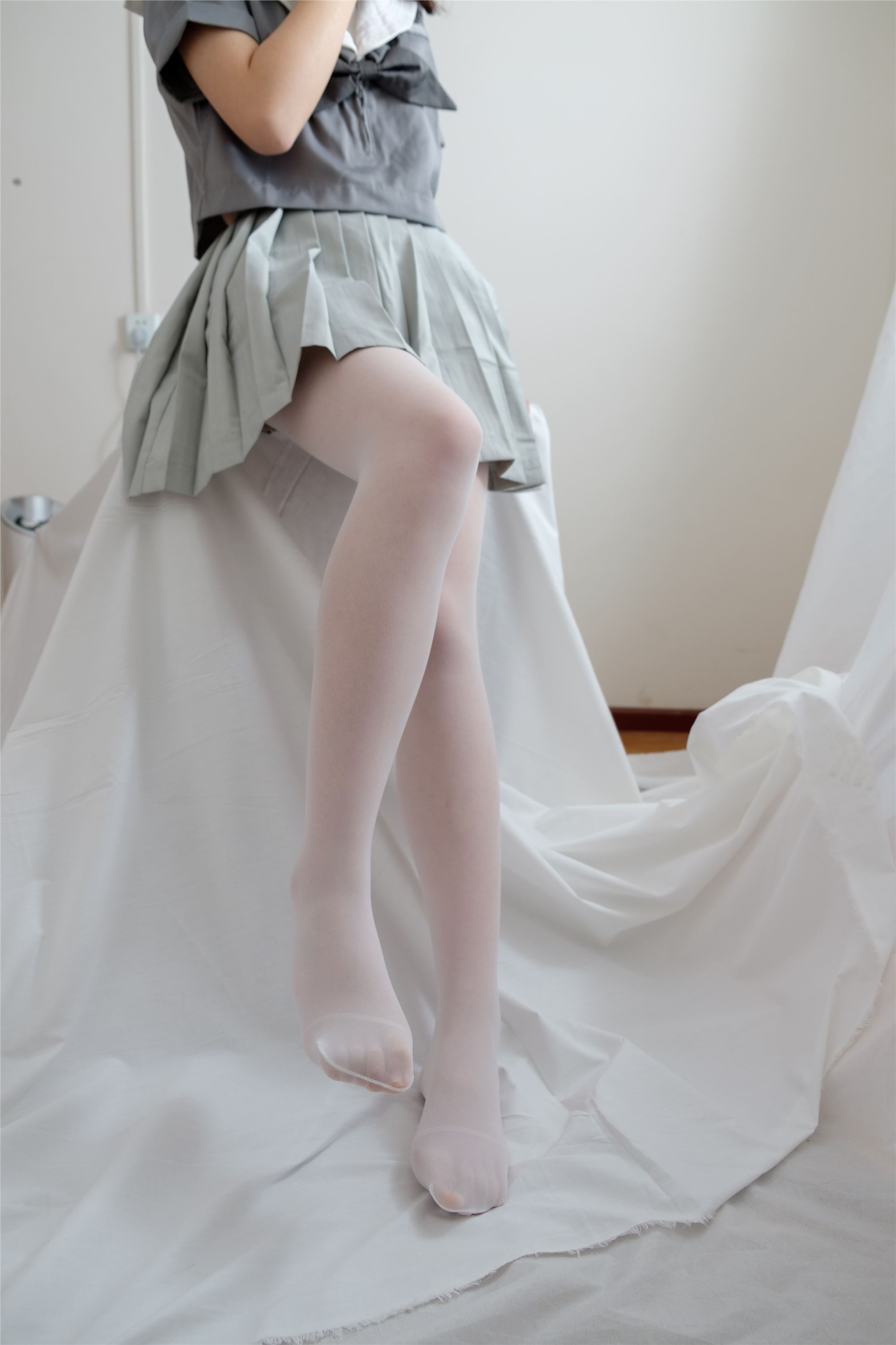 喵写真 萝莉系列 喵Z VOL.020