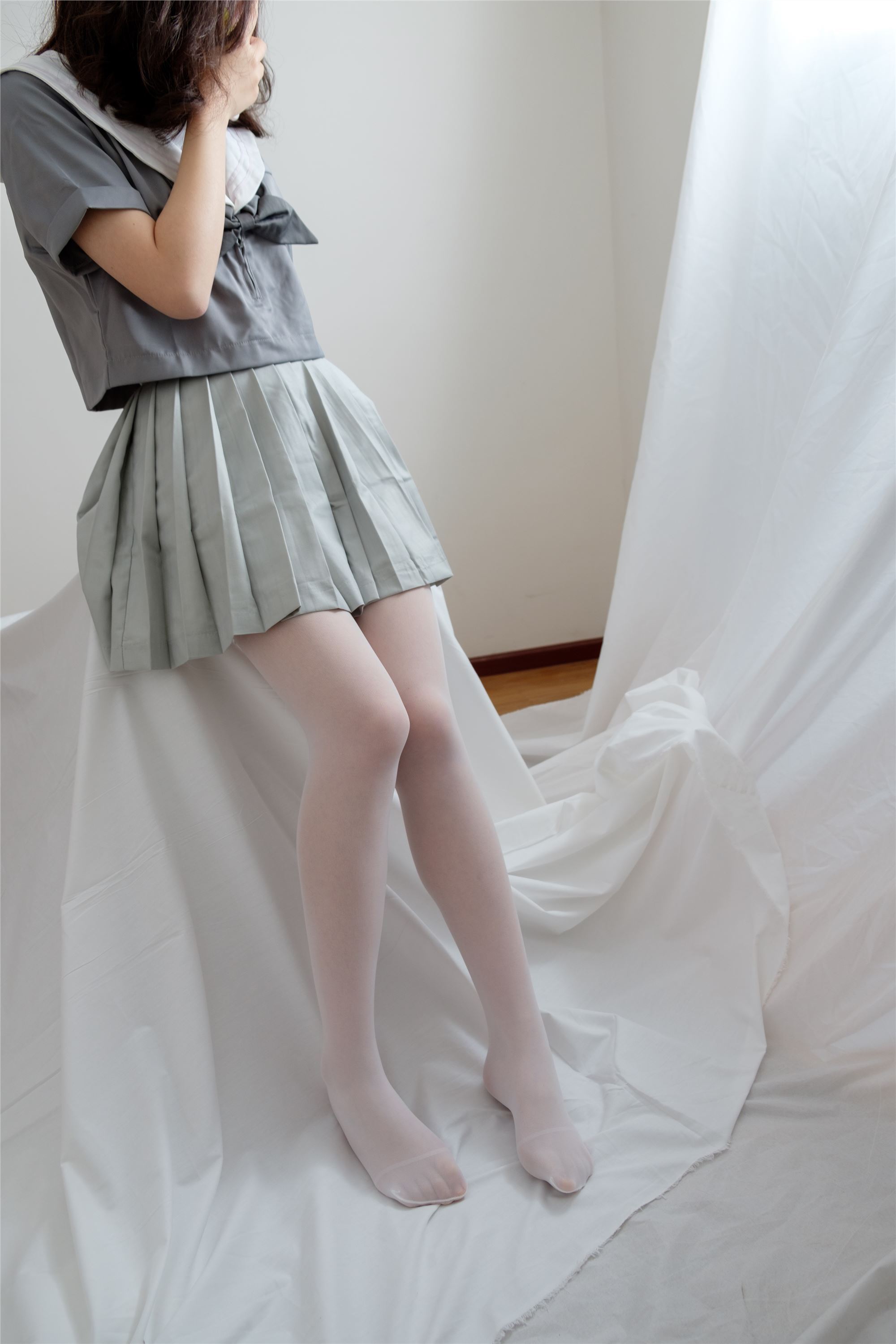 喵写真 萝莉系列 喵Z VOL.020