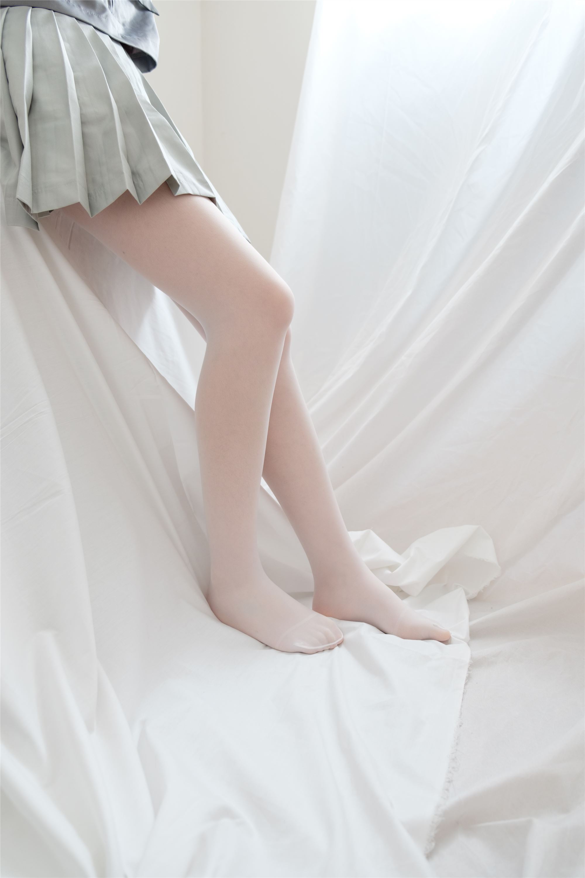 喵写真 萝莉系列 喵Z VOL.020