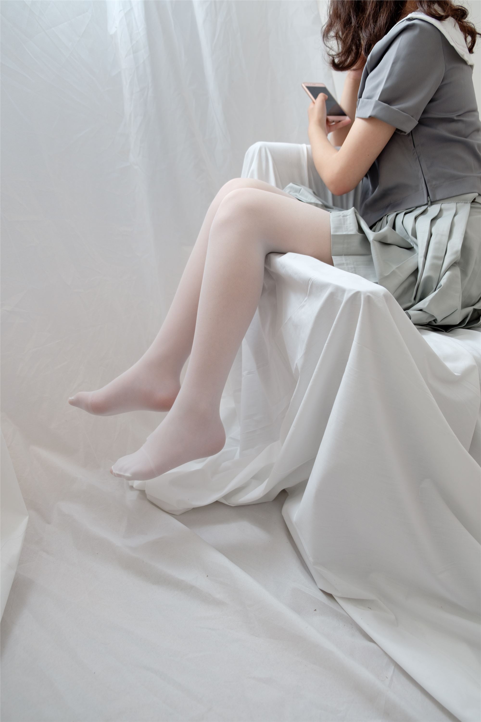 喵写真 萝莉系列 喵Z VOL.020