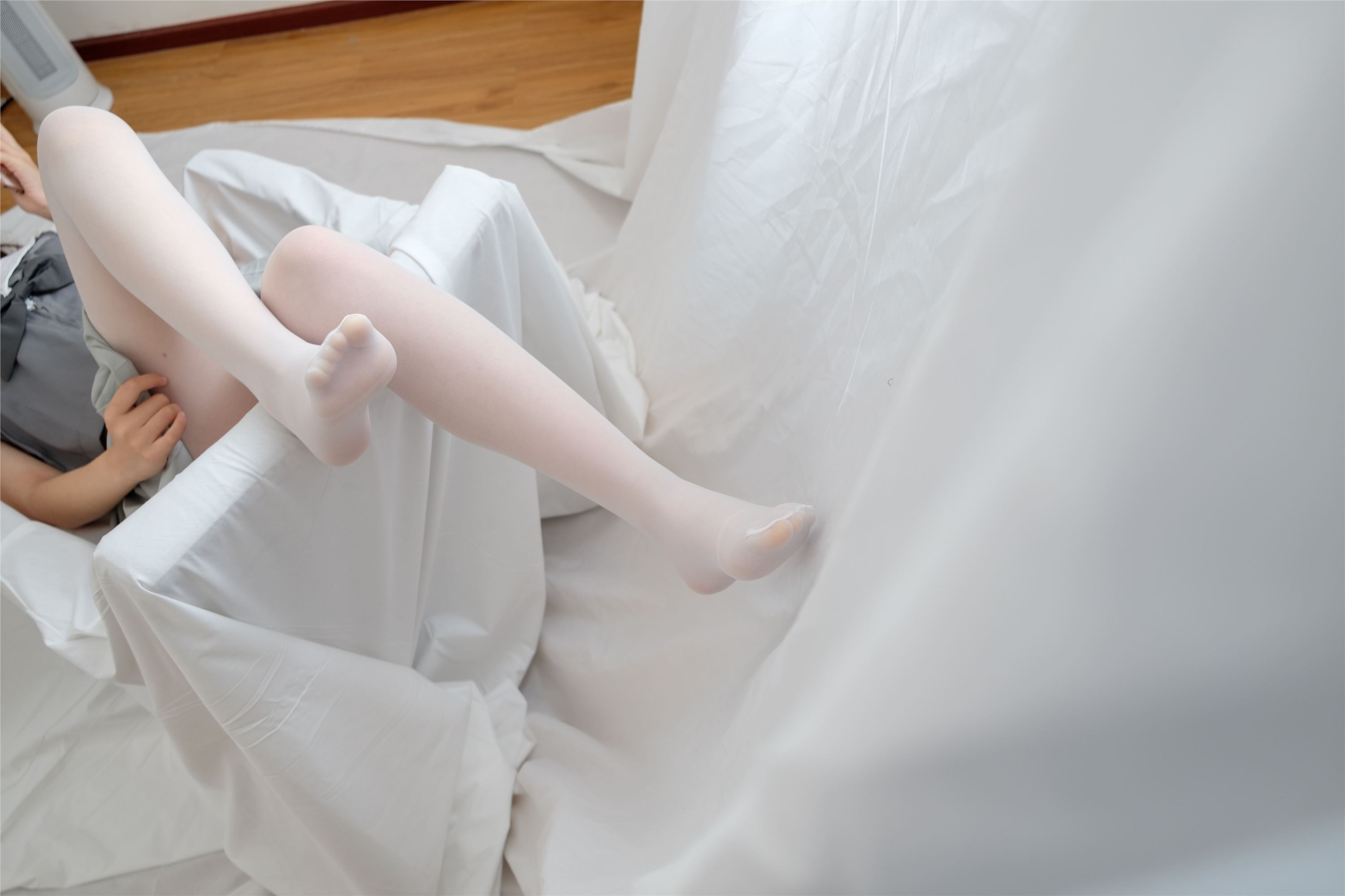 喵写真 萝莉系列 喵Z VOL.020