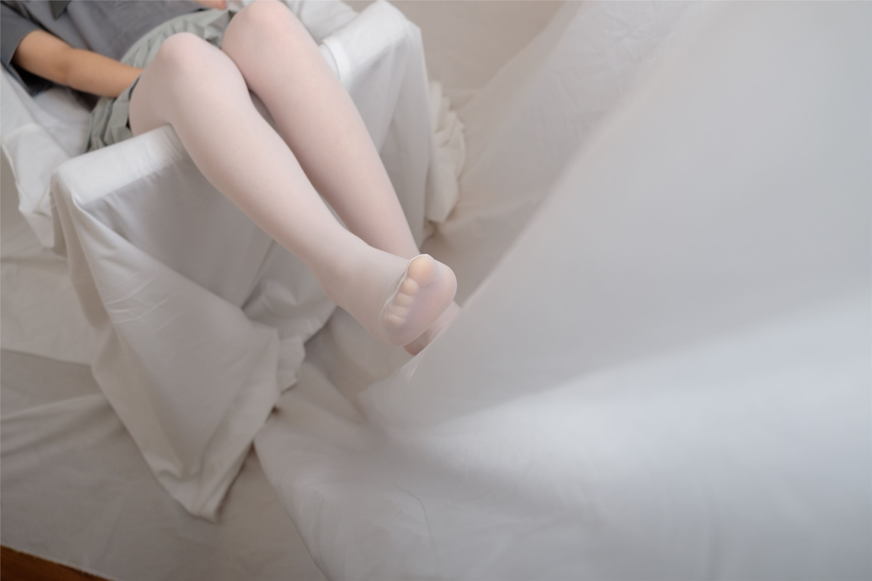 喵写真 萝莉系列 喵Z VOL.020