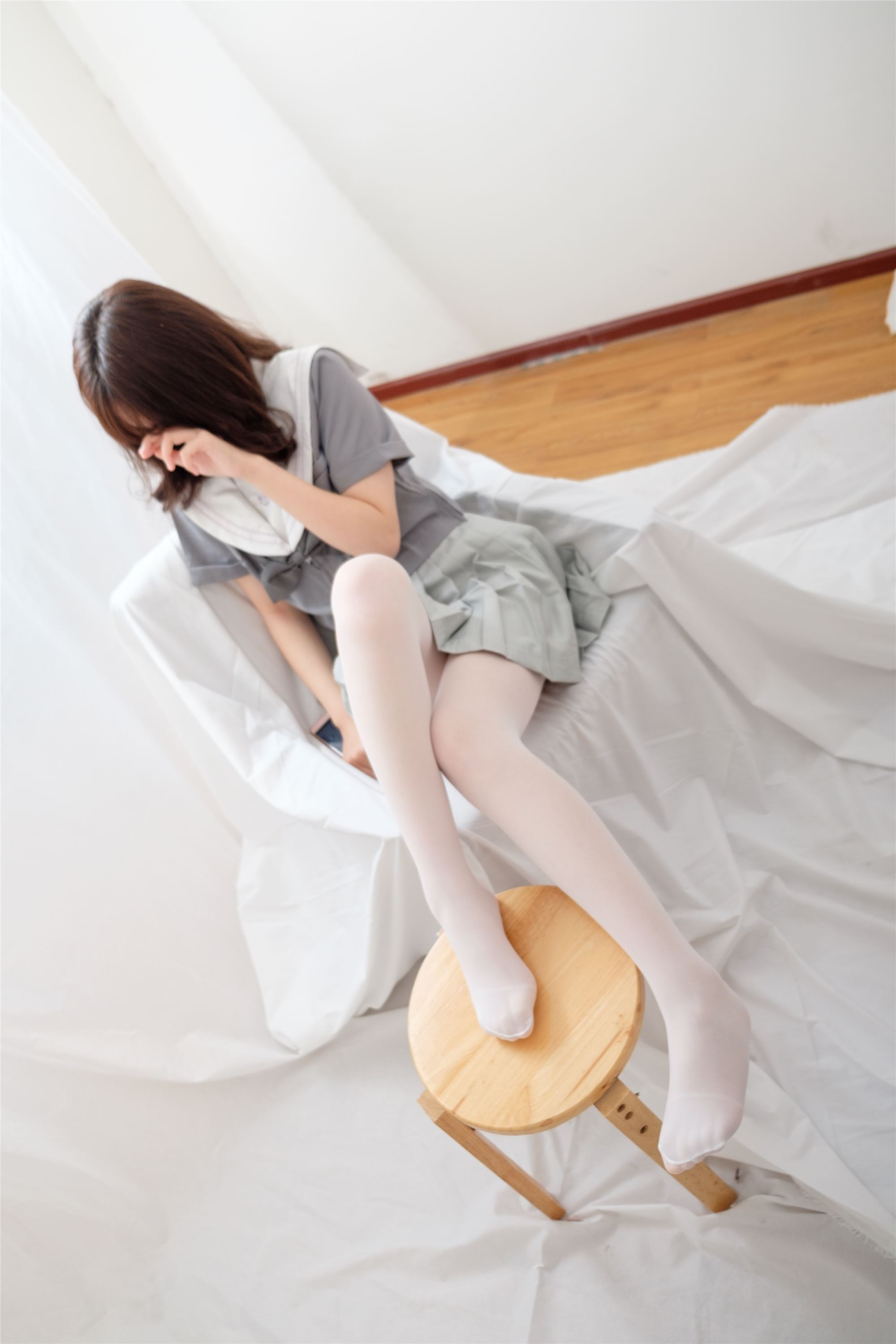 喵写真 萝莉系列 喵Z VOL.020