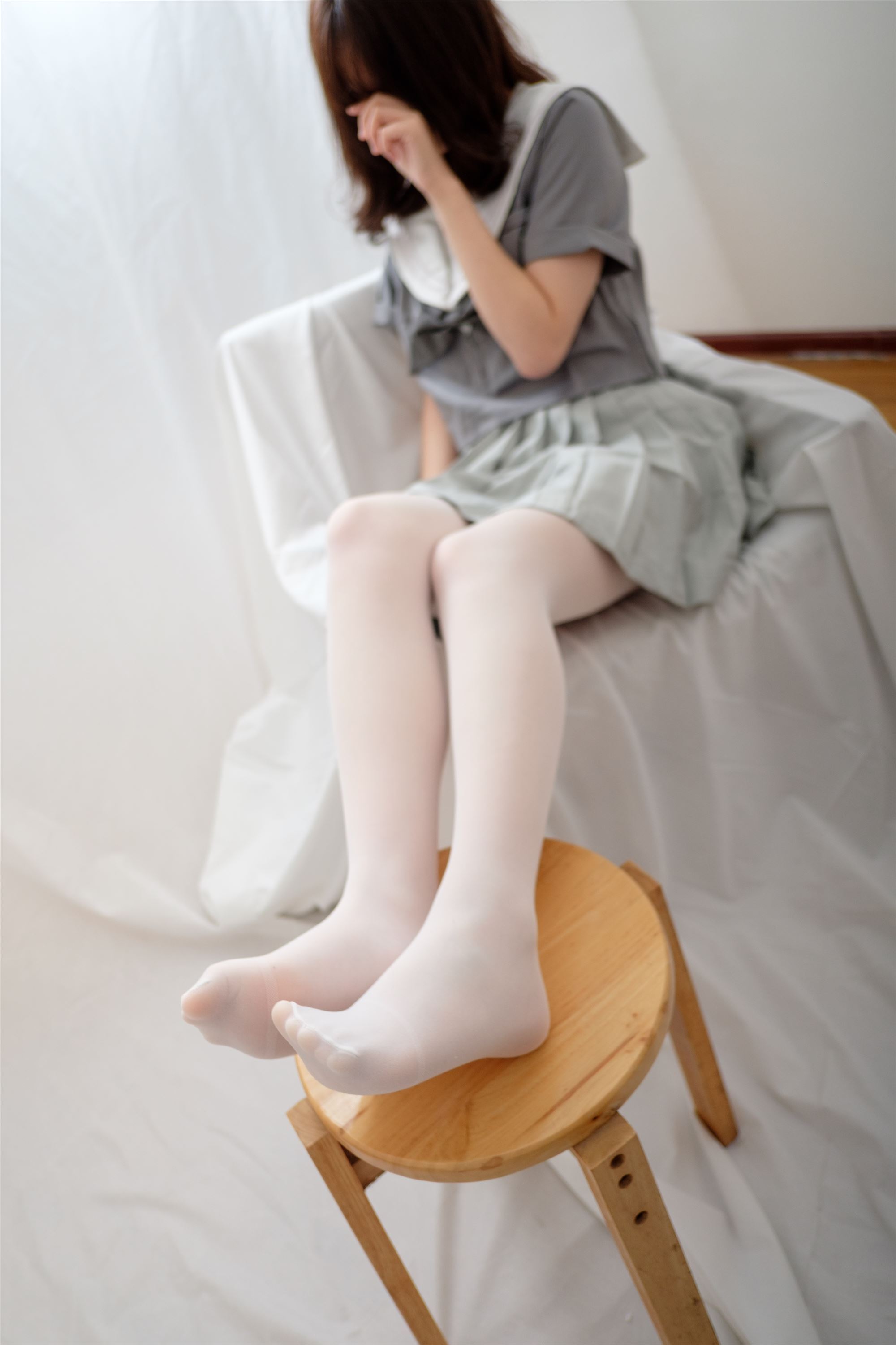 喵写真 萝莉系列 喵Z VOL.020