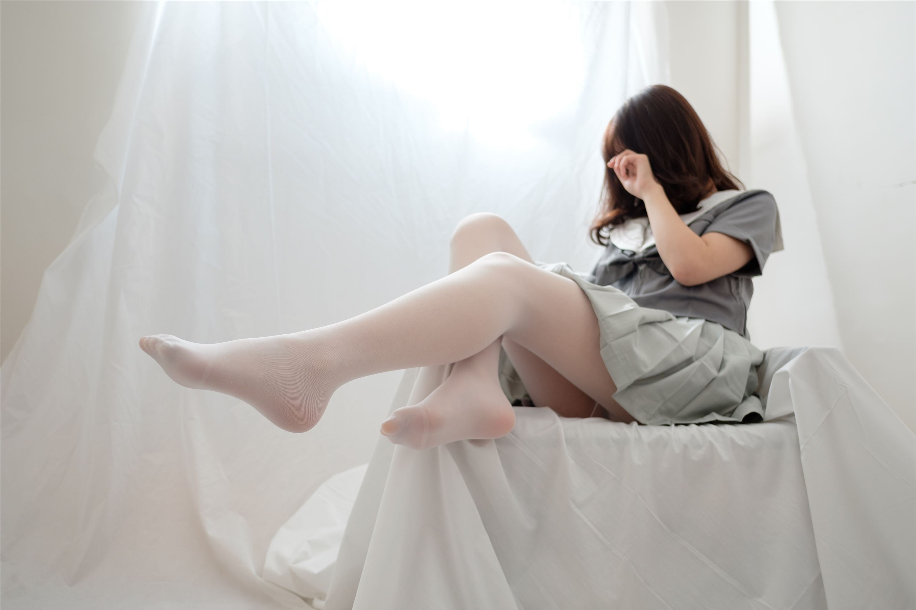 喵写真 萝莉系列 喵Z VOL.020