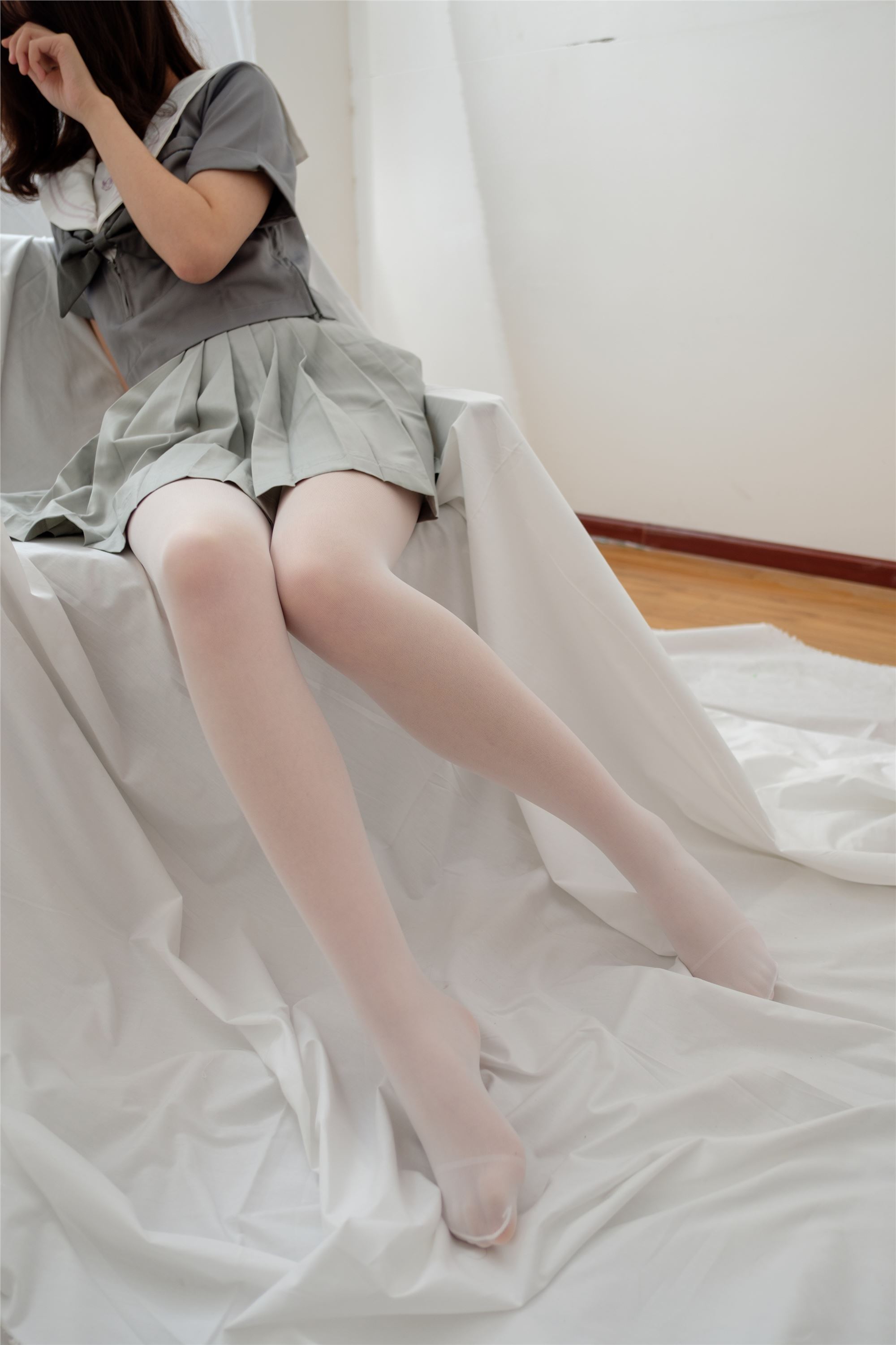 喵写真 萝莉系列 喵Z VOL.020