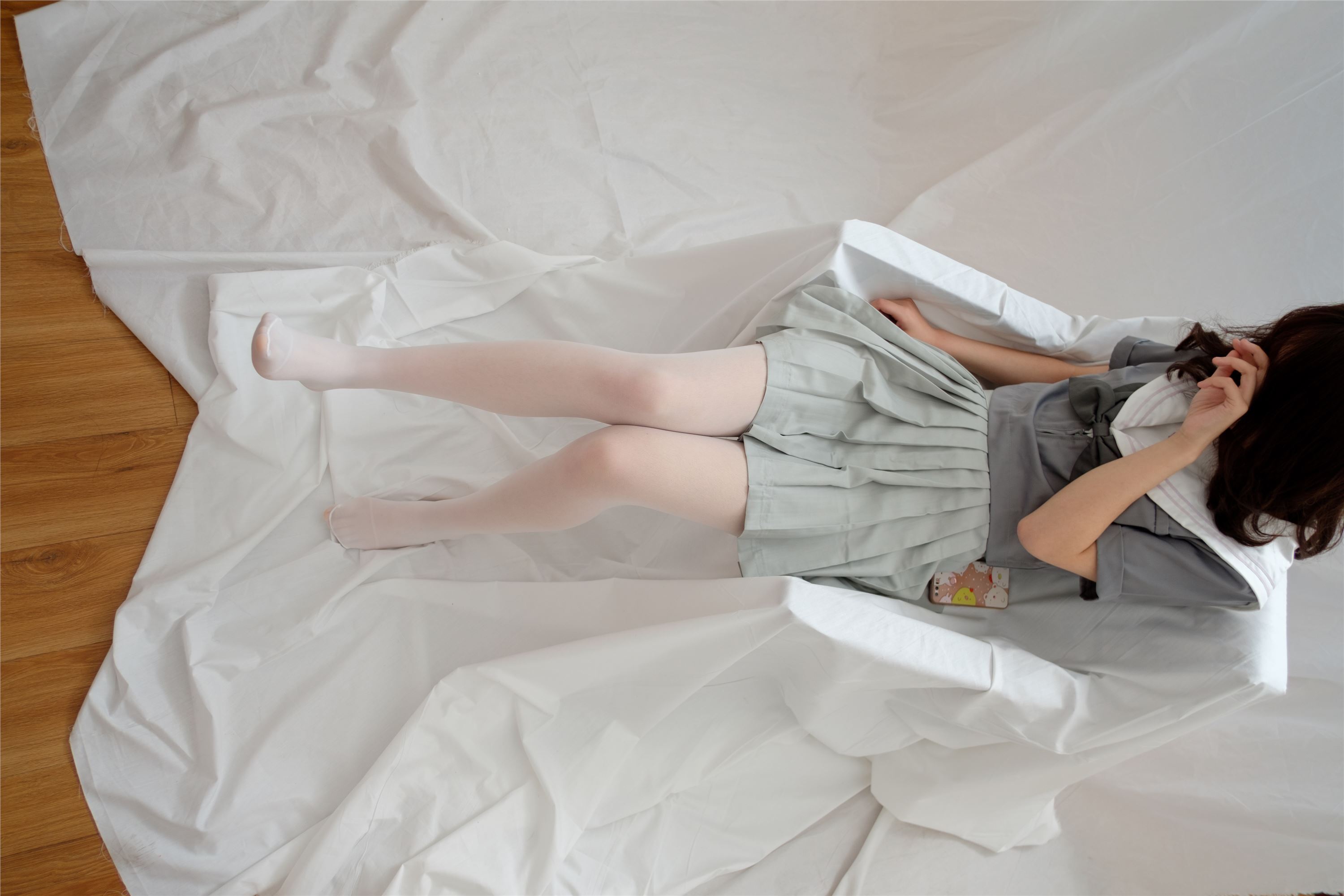 喵写真 萝莉系列 喵Z VOL.020