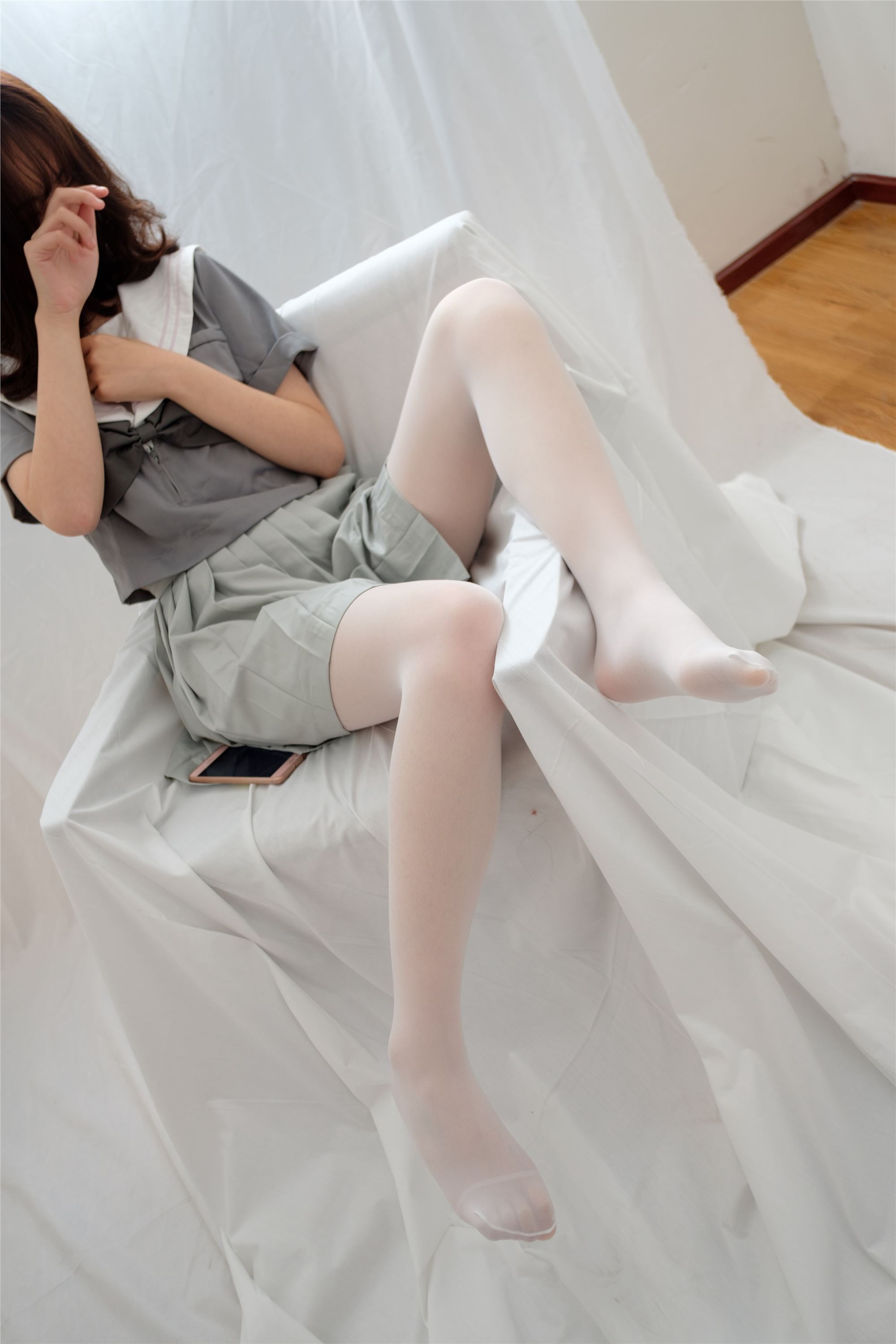 喵写真 萝莉系列 喵Z VOL.020