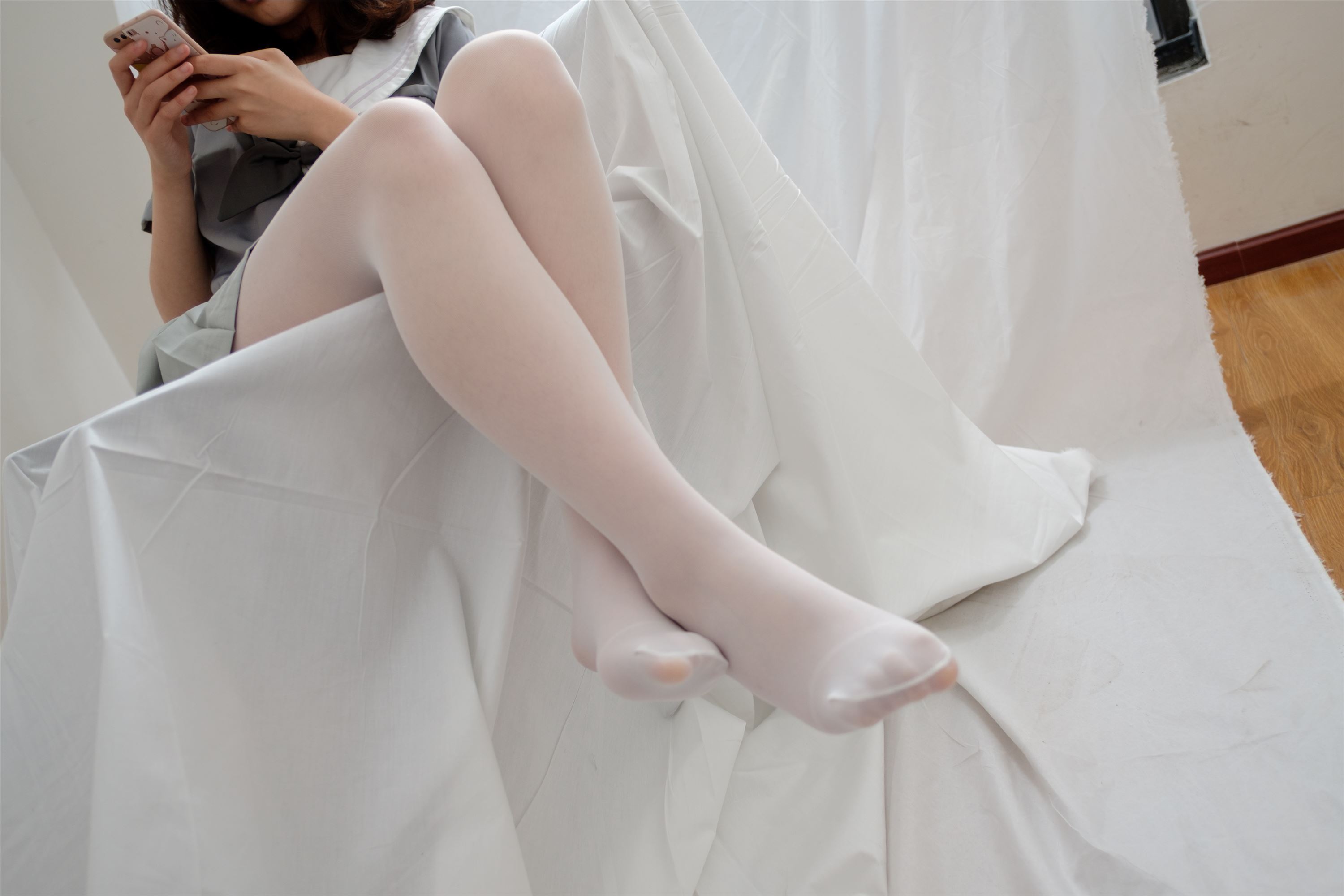 喵写真 萝莉系列 喵Z VOL.020