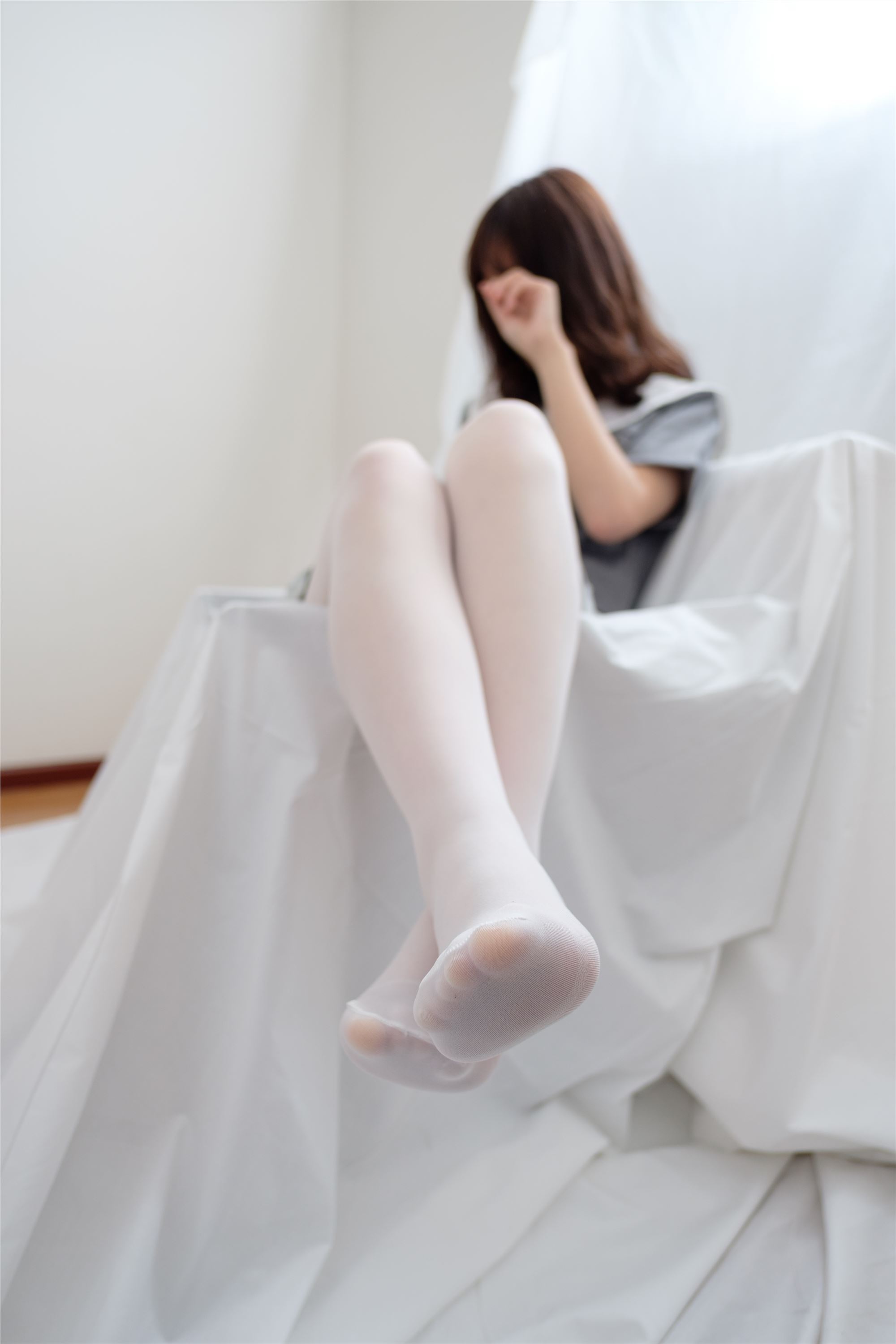 喵写真 萝莉系列 喵Z VOL.020