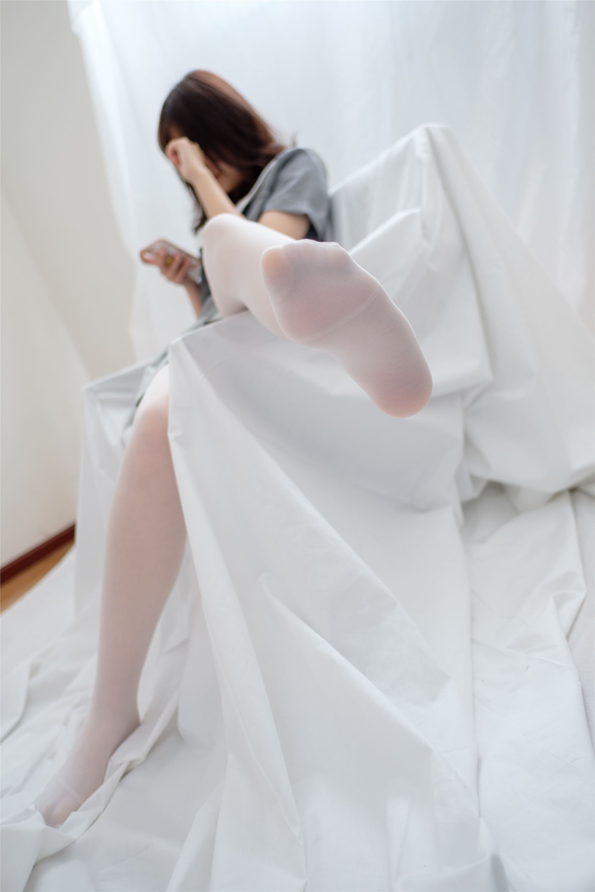 喵写真 萝莉系列 喵Z VOL.020