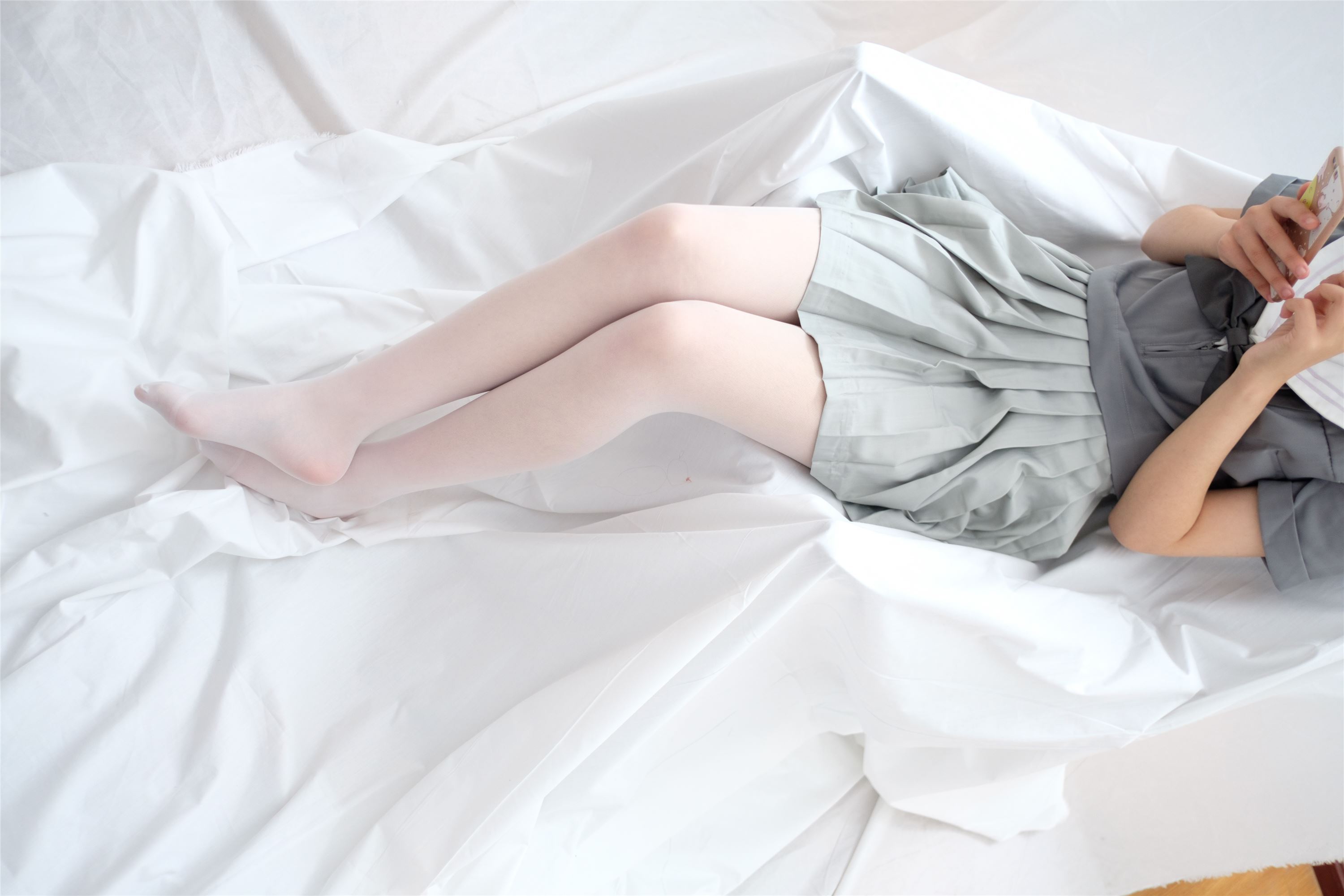 喵写真 萝莉系列 喵Z VOL.020