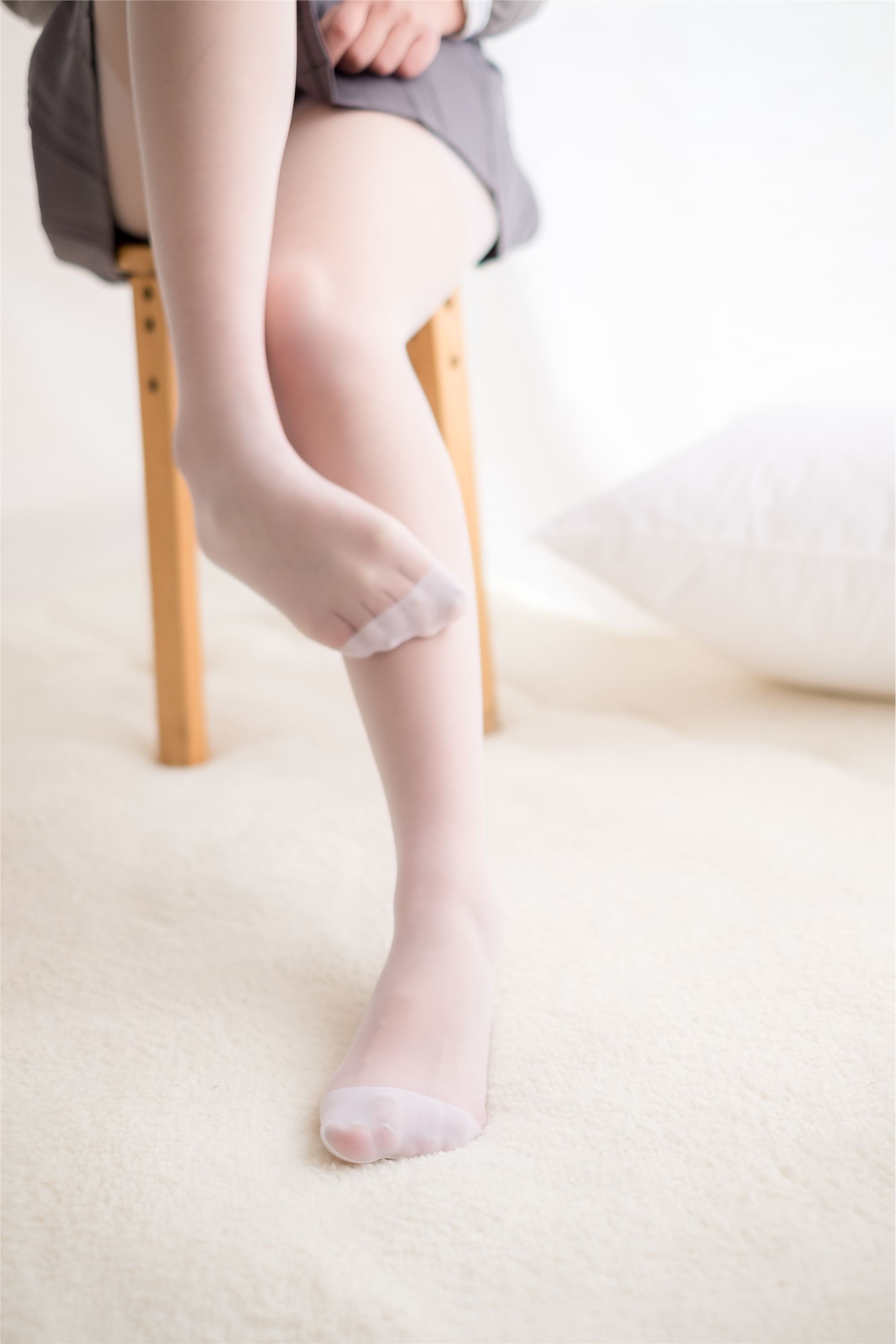 喵写真 萝莉系列 喵Z VOL.021