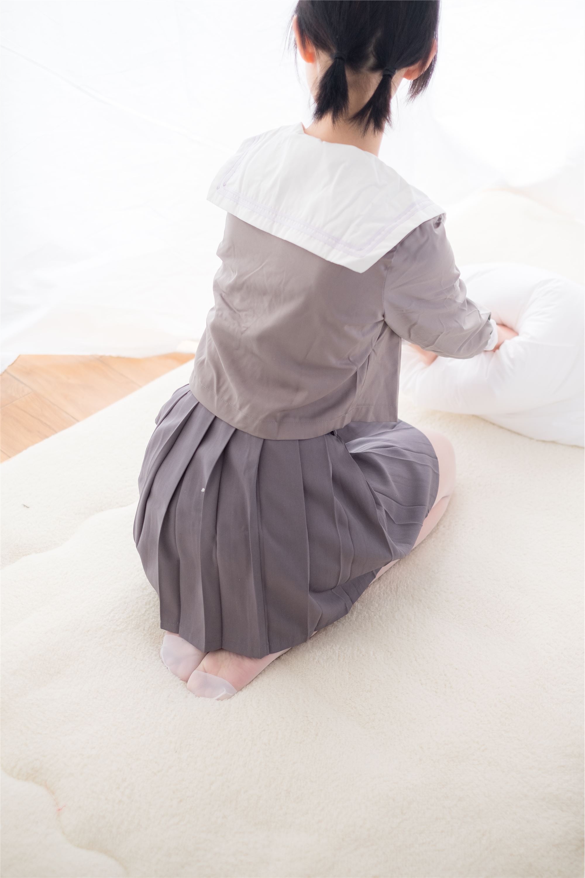 喵写真 萝莉系列 喵Z VOL.021