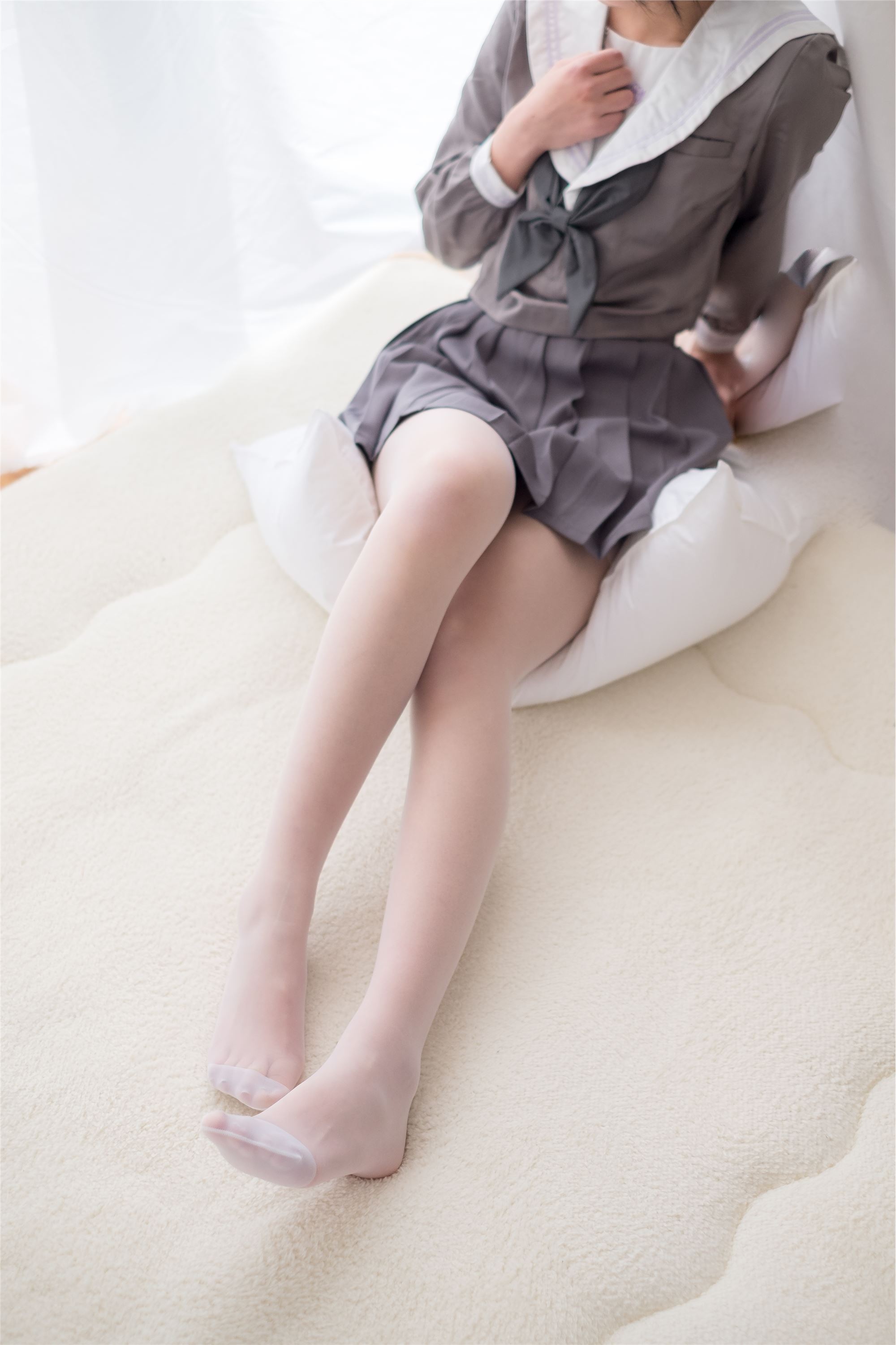 喵写真 萝莉系列 喵Z VOL.021