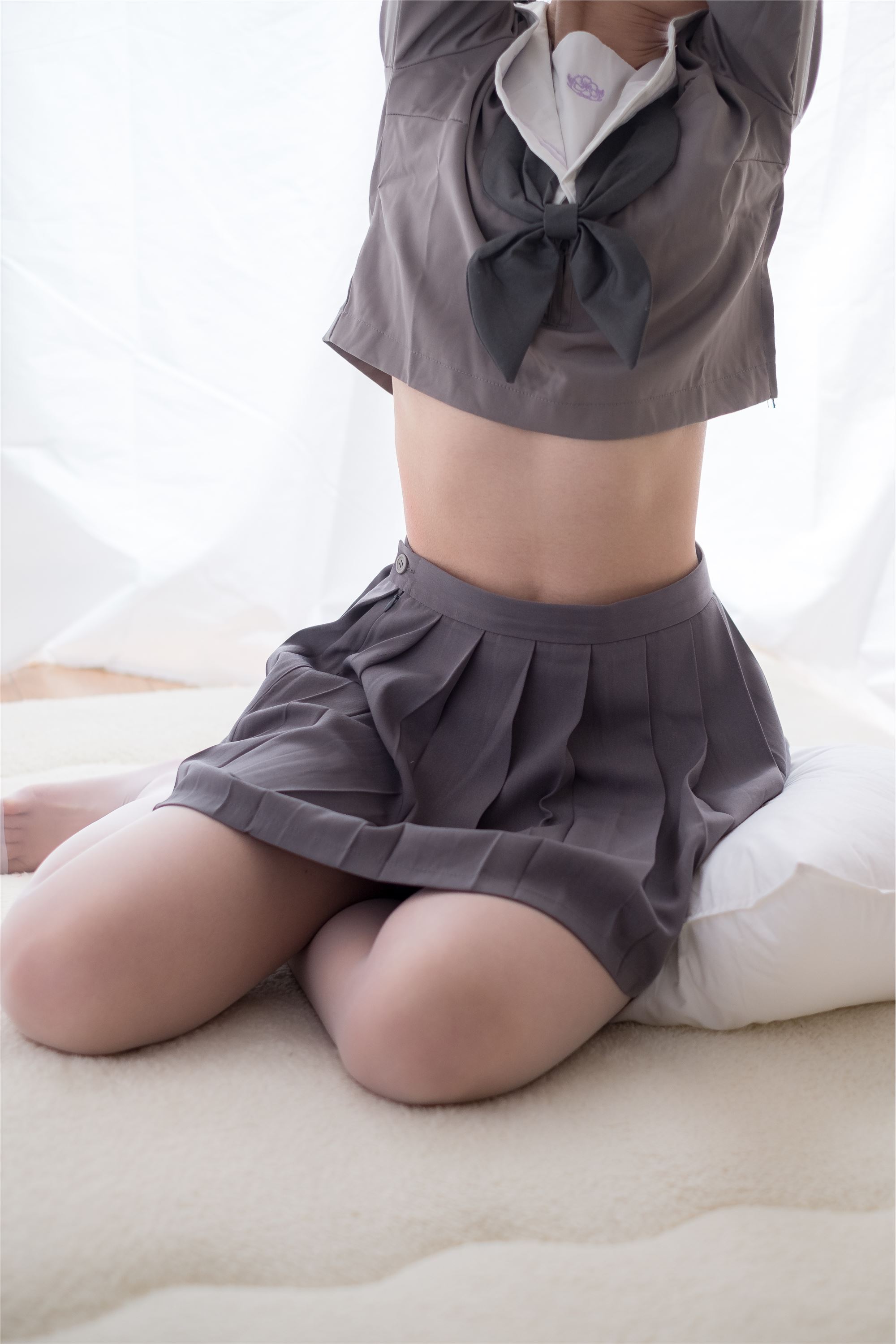 喵写真 萝莉系列 喵Z VOL.021