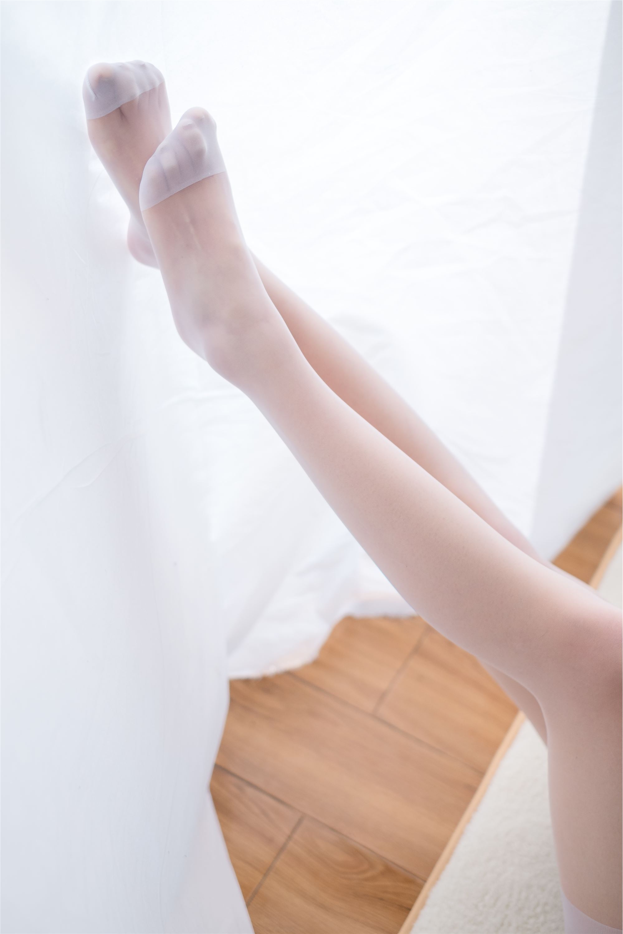 喵写真 萝莉系列 喵Z VOL.021