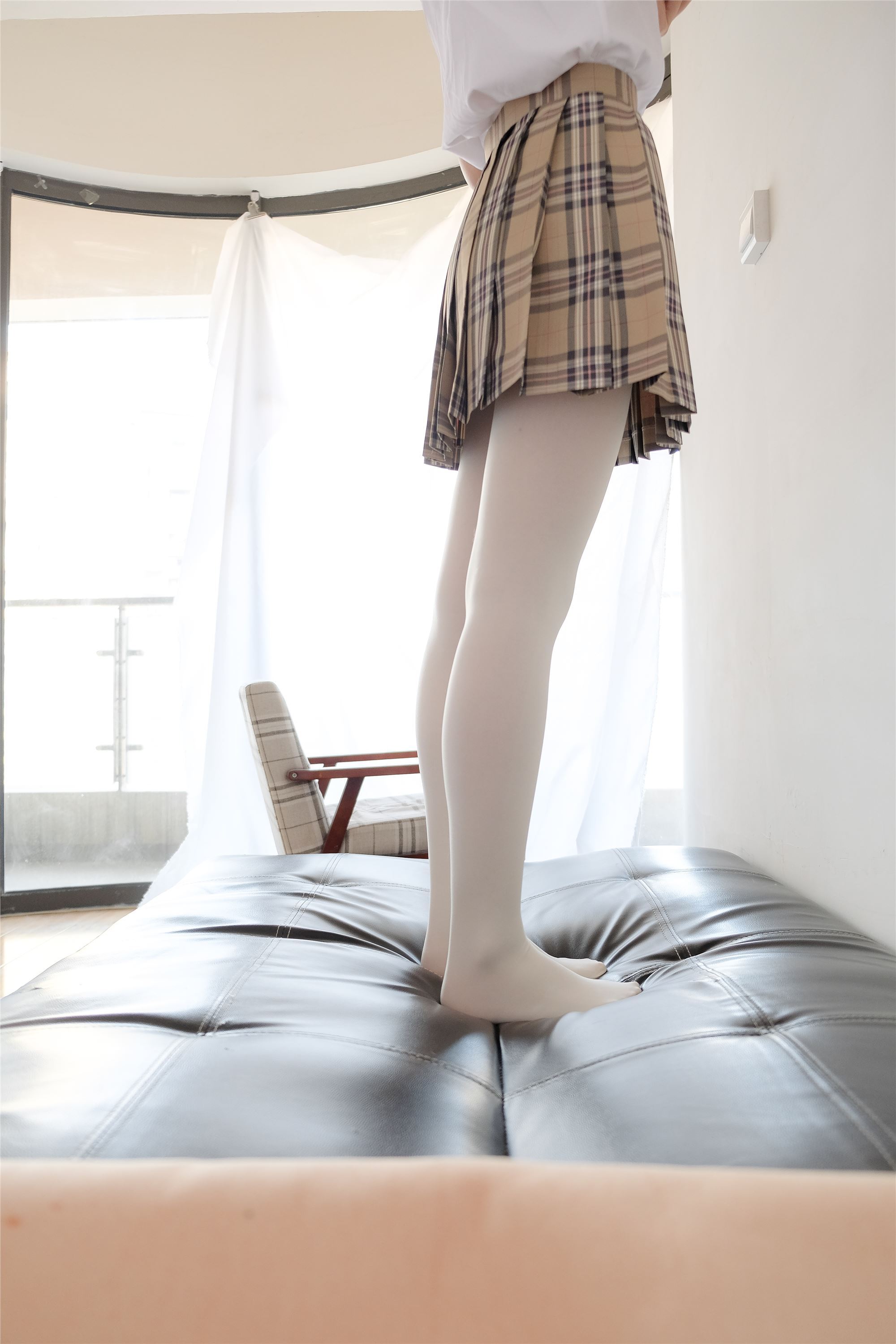 喵写真 萝莉系列 喵Z VOL.022