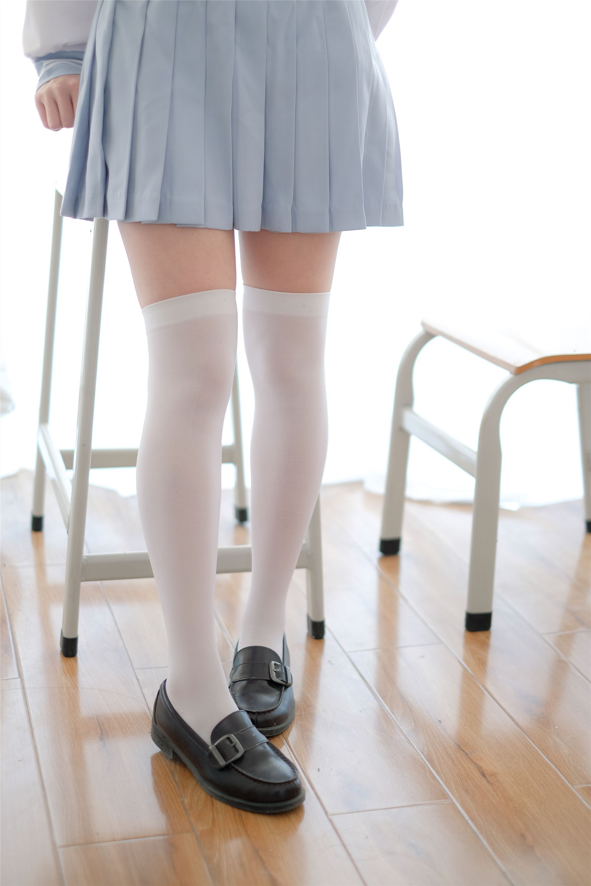 喵写真 萝莉系列 喵ZVOL VOL.023