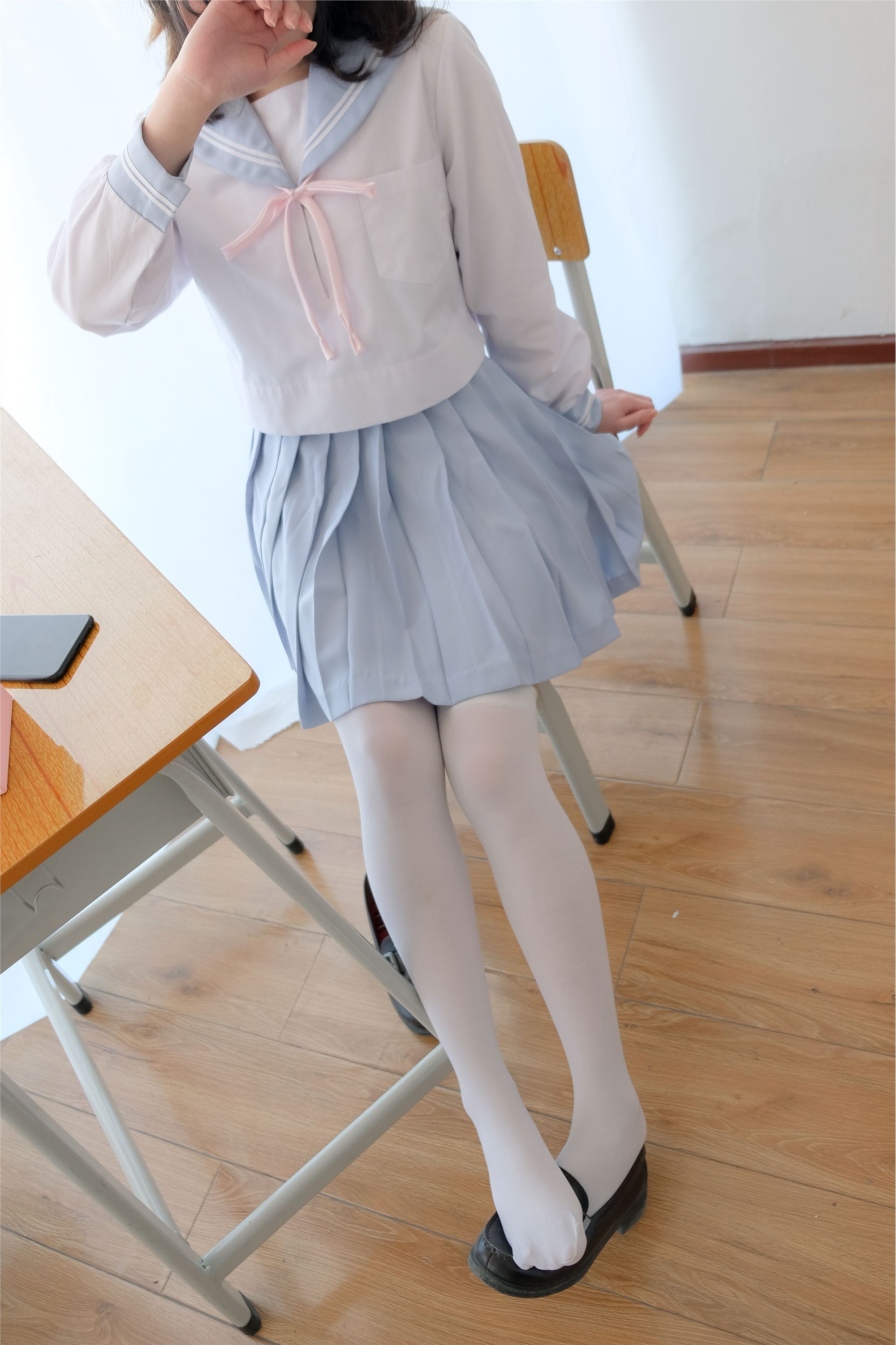 喵写真 萝莉系列 喵ZVOL VOL.023