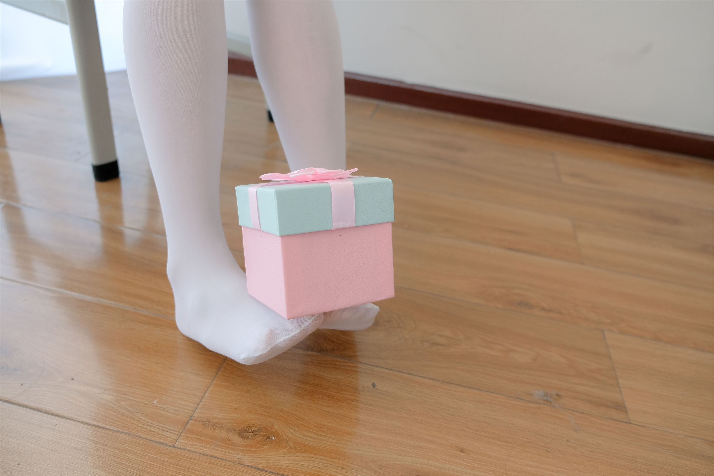 喵写真 萝莉系列 喵ZVOL VOL.023