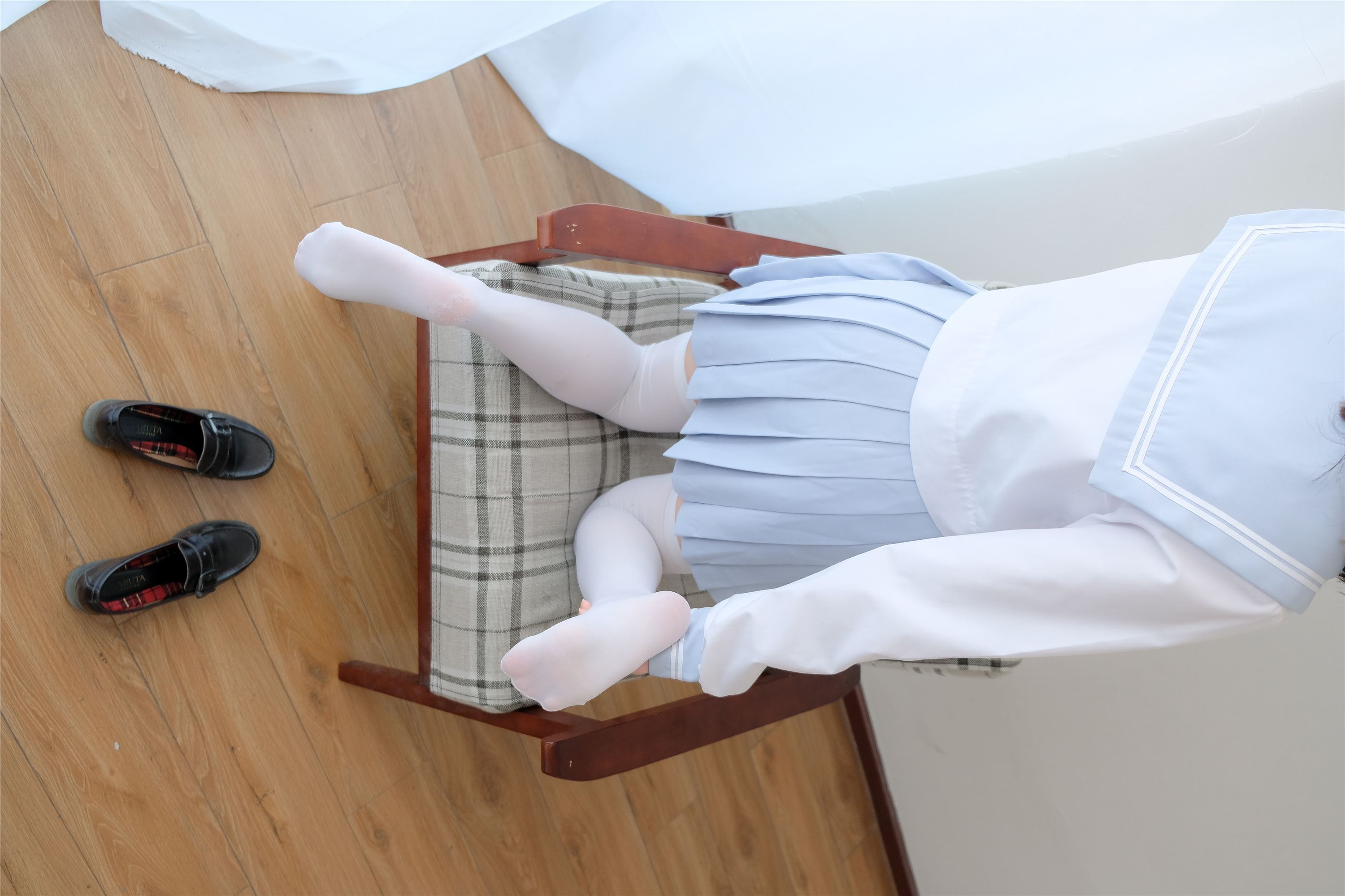 喵写真 萝莉系列 喵ZVOL VOL.023