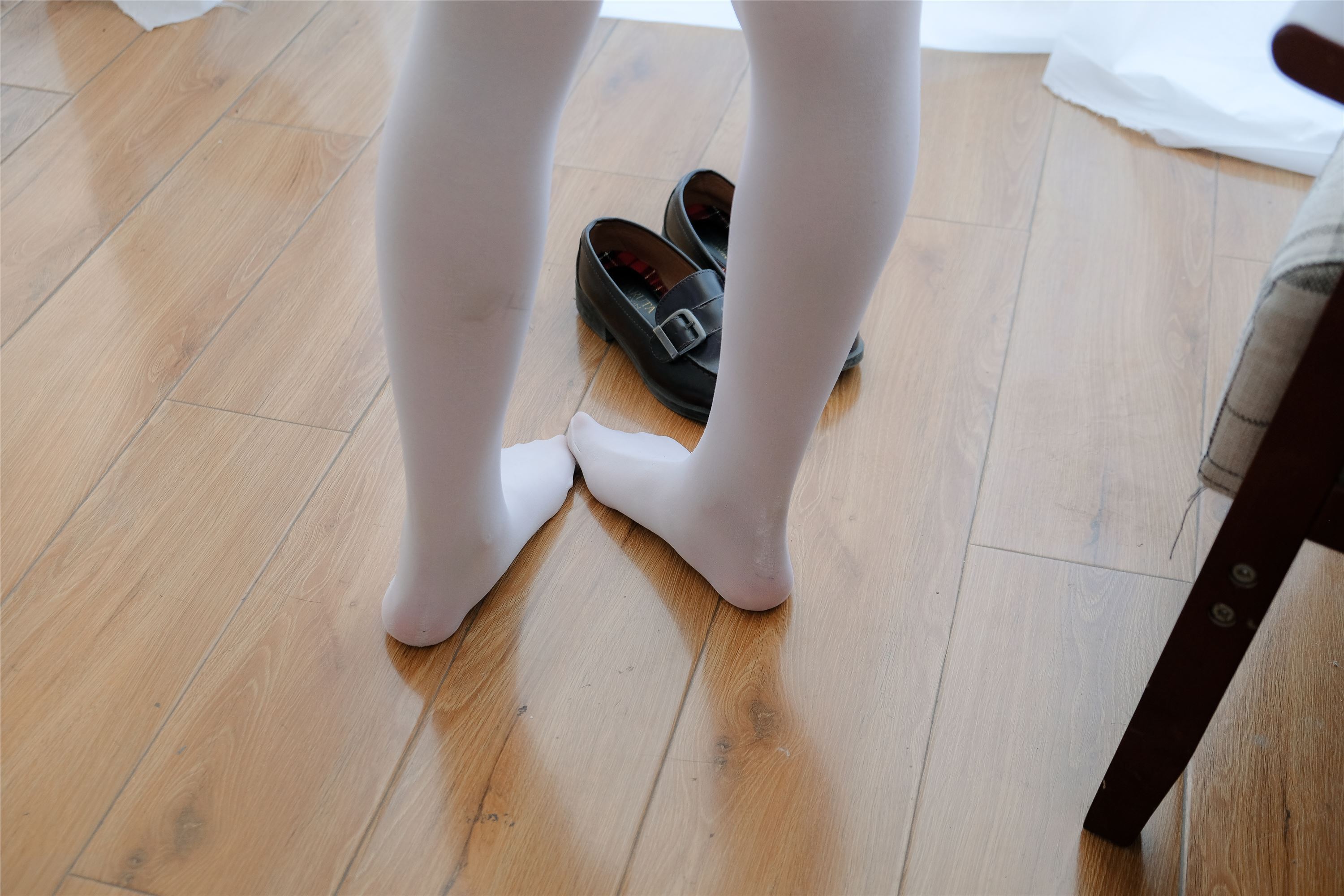 喵写真 萝莉系列 喵ZVOL VOL.023