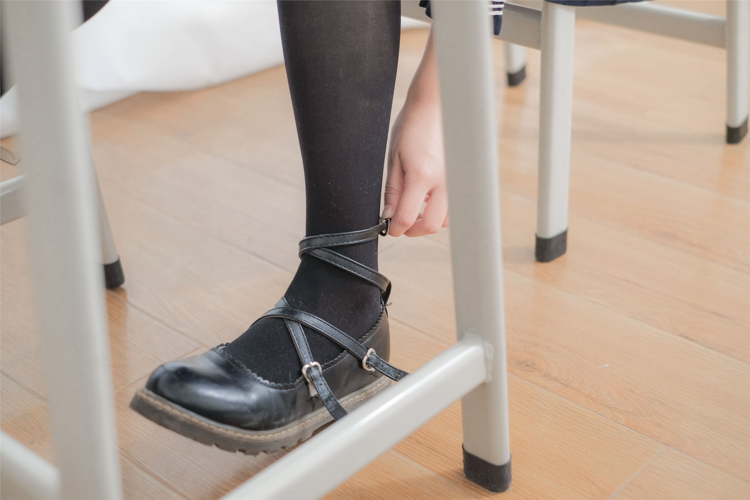 喵写真 萝莉系列 喵ZVOL VOL.024