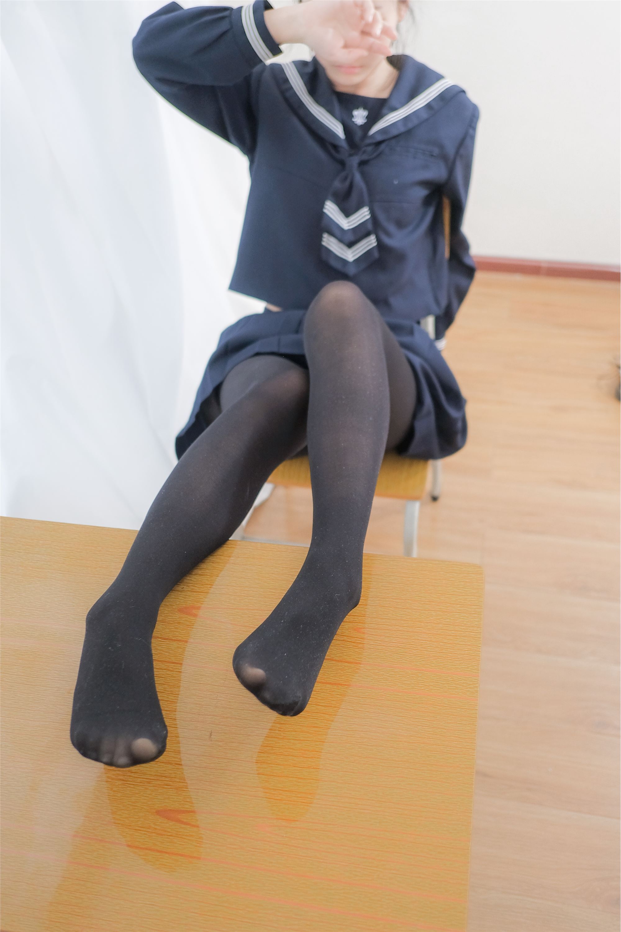 喵写真 萝莉系列 喵ZVOL VOL.024