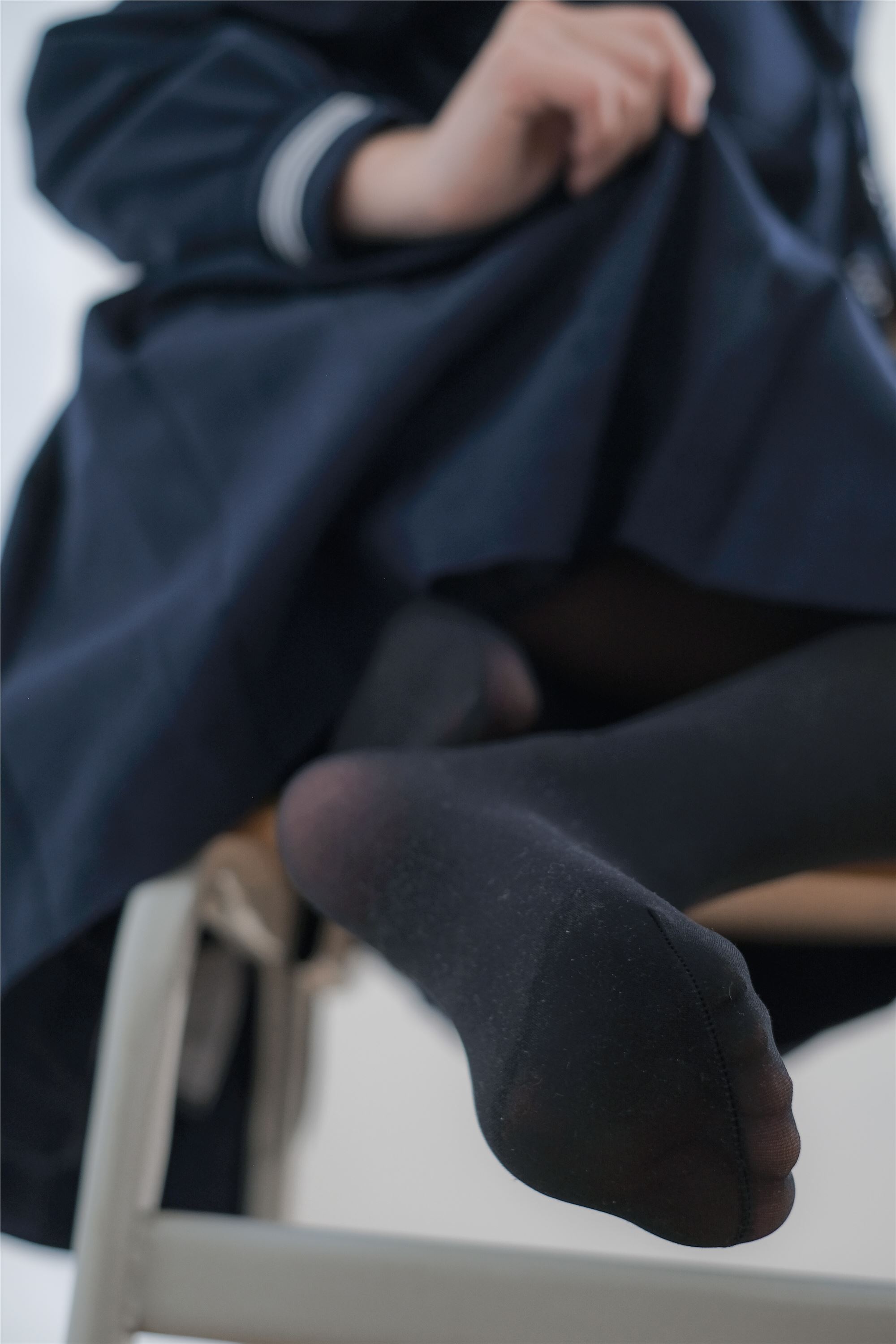 喵写真 萝莉系列 喵ZVOL VOL.024