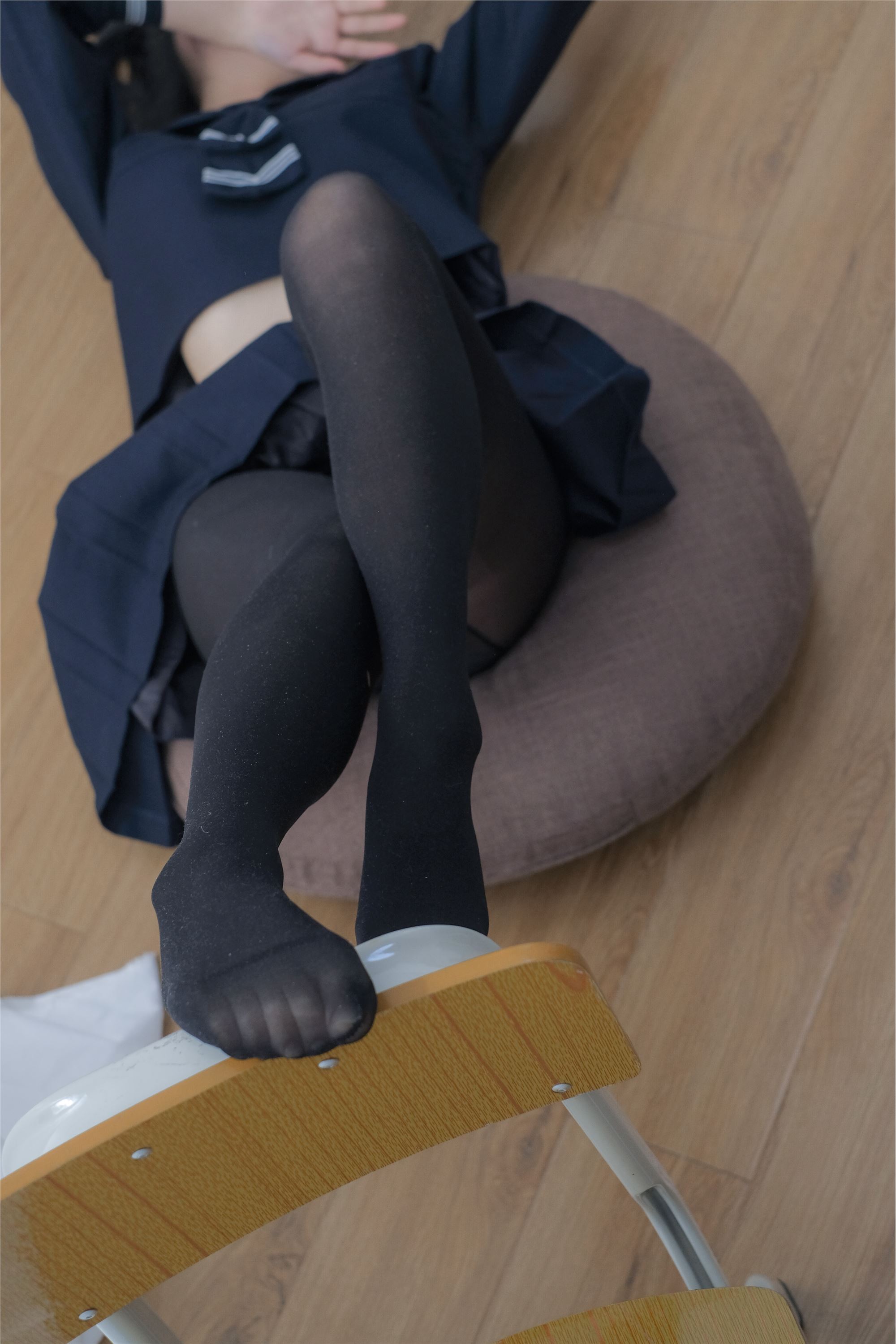 喵写真 萝莉系列 喵ZVOL VOL.024