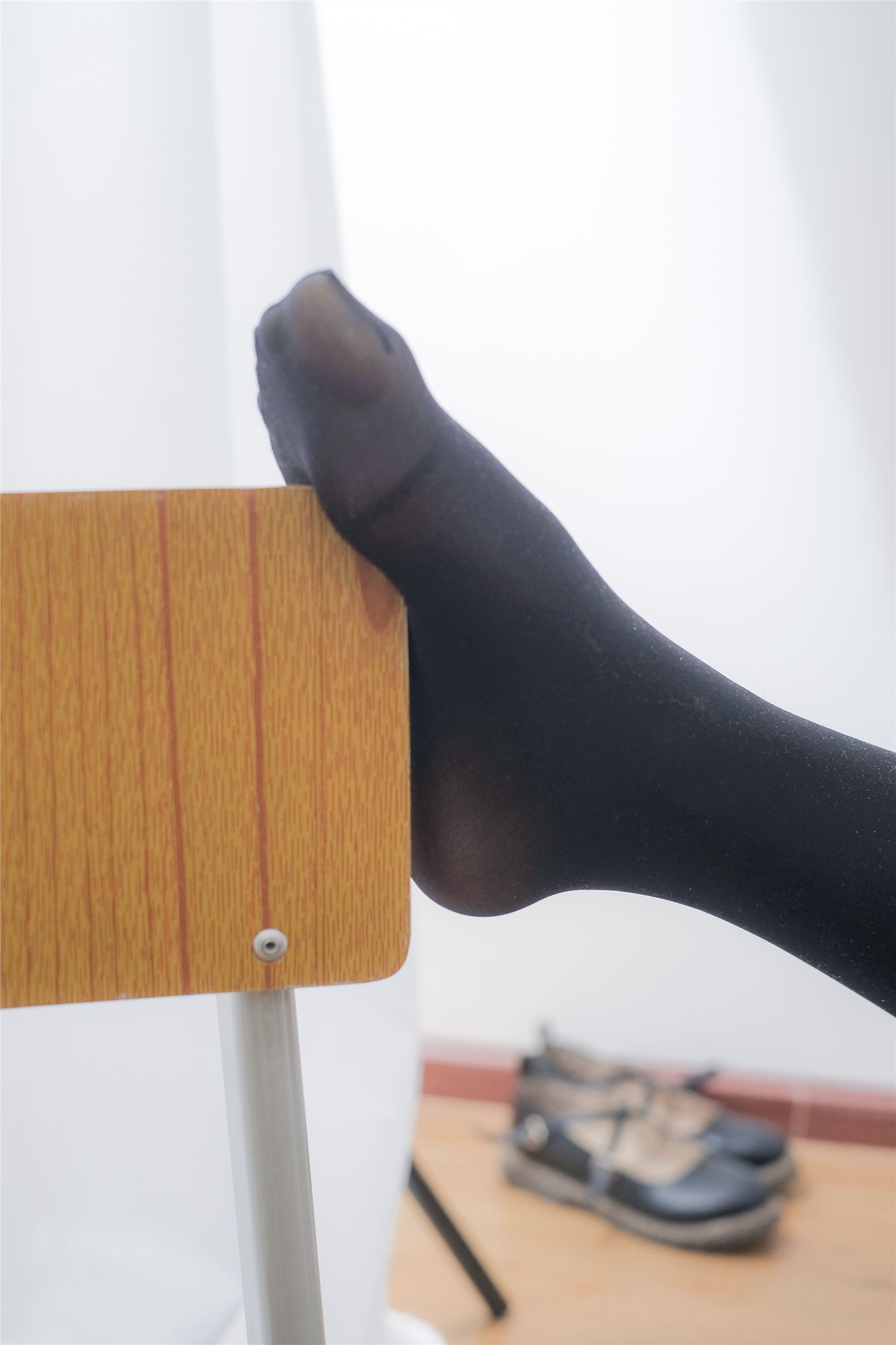 喵写真 萝莉系列 喵ZVOL VOL.024