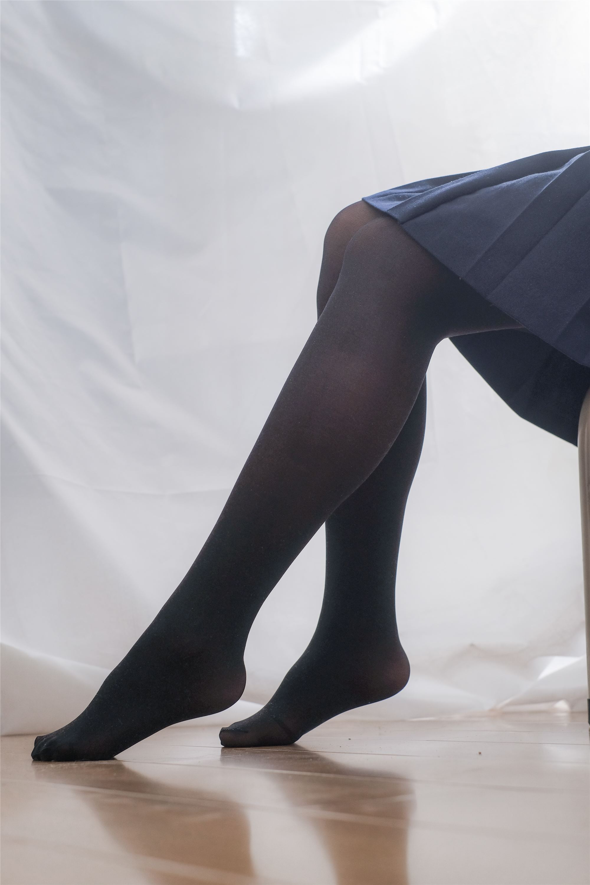 喵写真 萝莉系列 喵ZVOL VOL.024