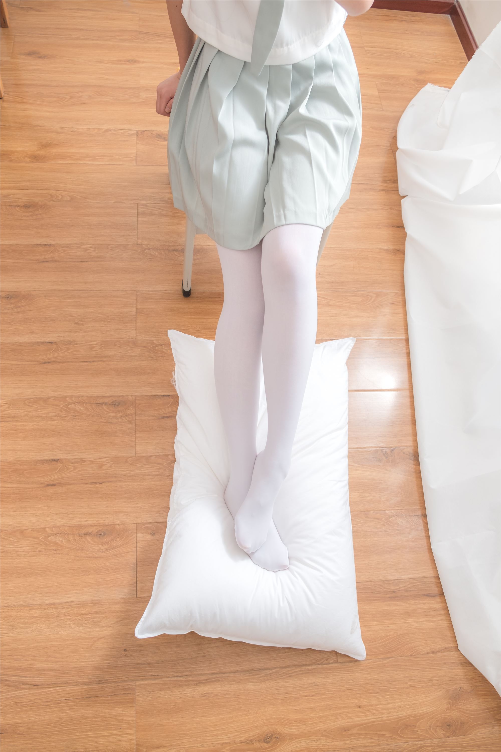 喵写真 萝莉系列 喵ZVOL VOL.025