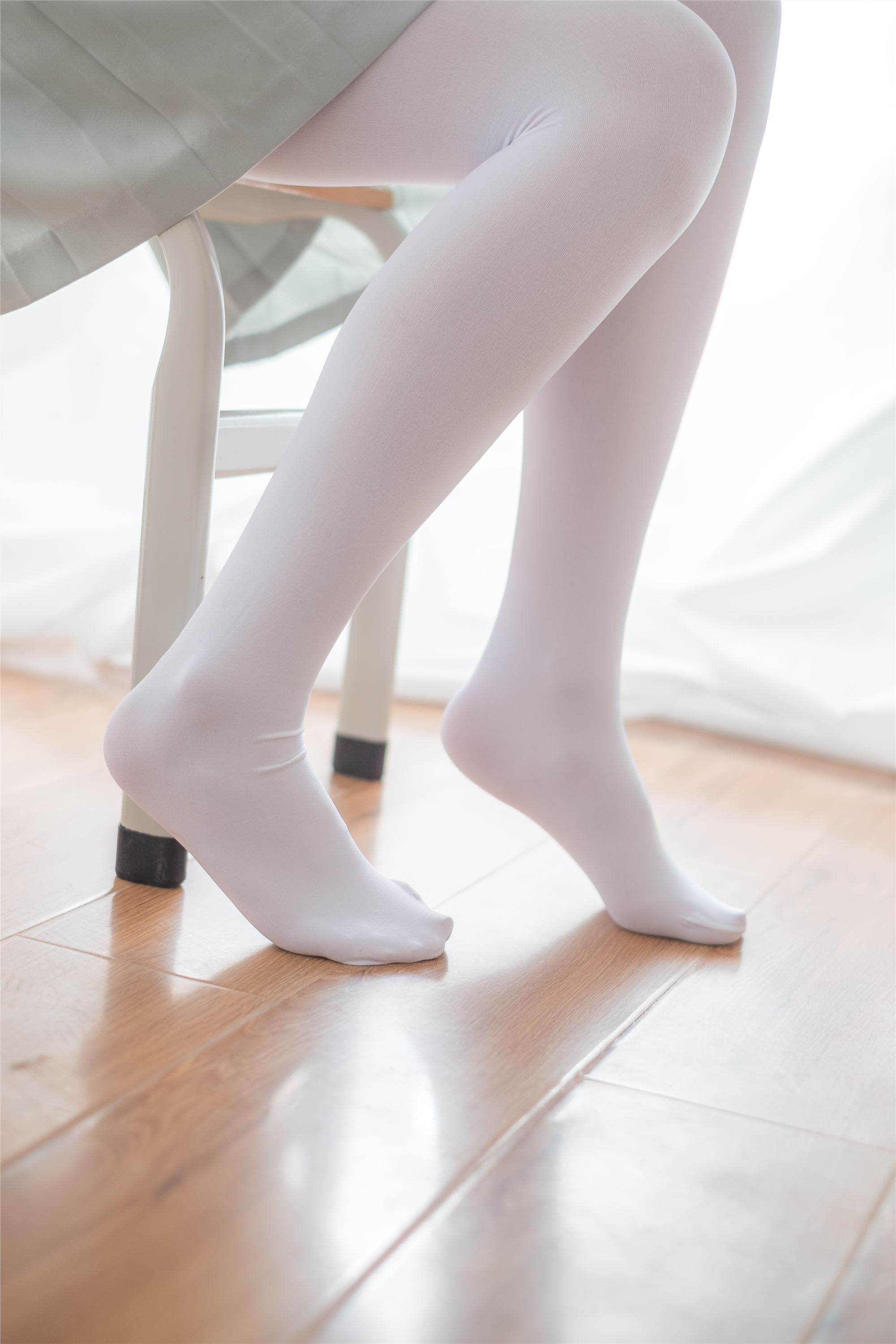 喵写真 萝莉系列 喵ZVOL VOL.025