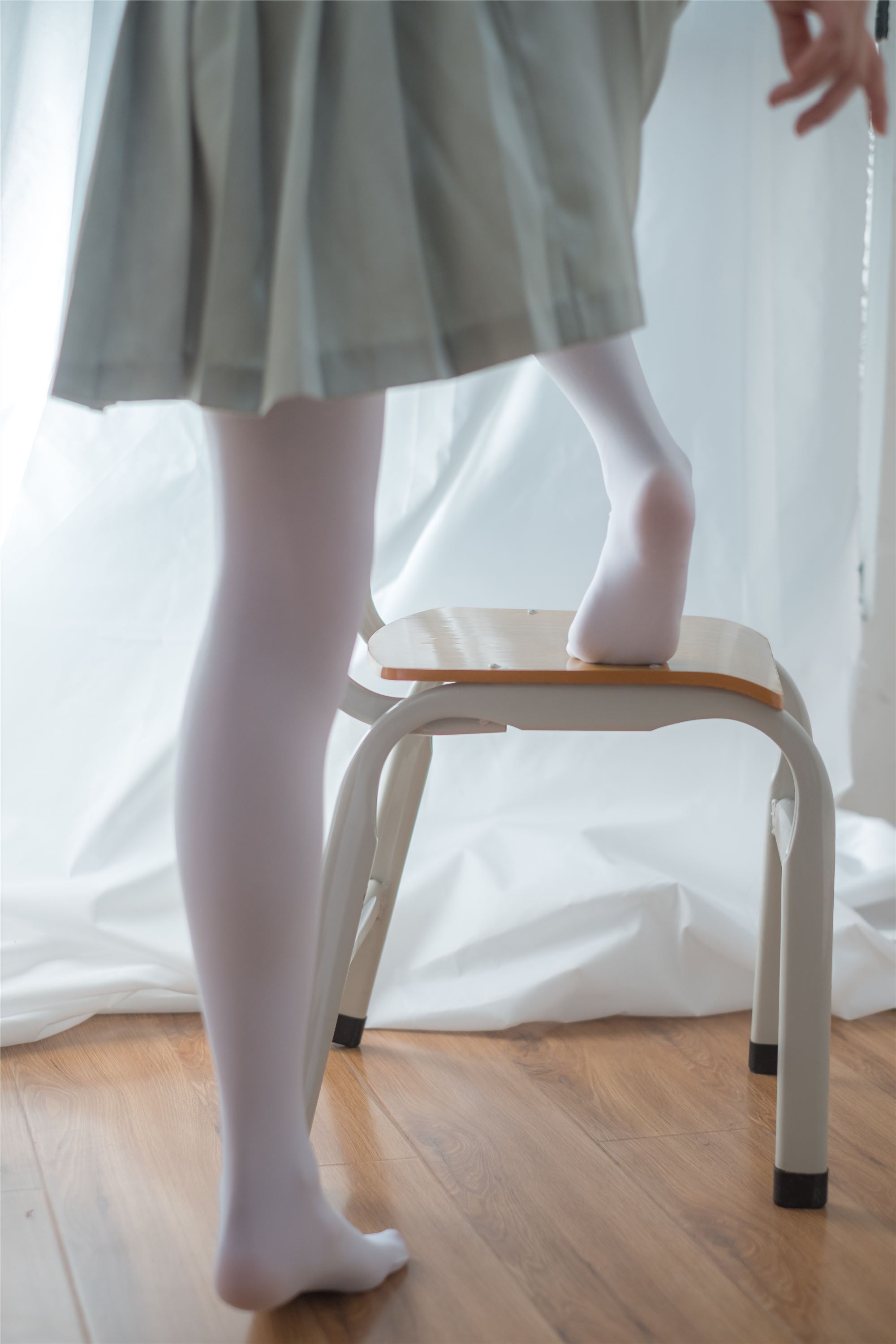 喵写真 萝莉系列 喵ZVOL VOL.025